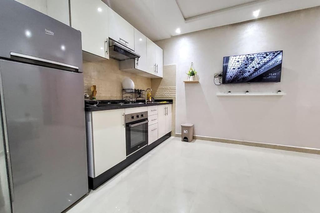 Chic & Lovely Flat In Center Marrakesh
