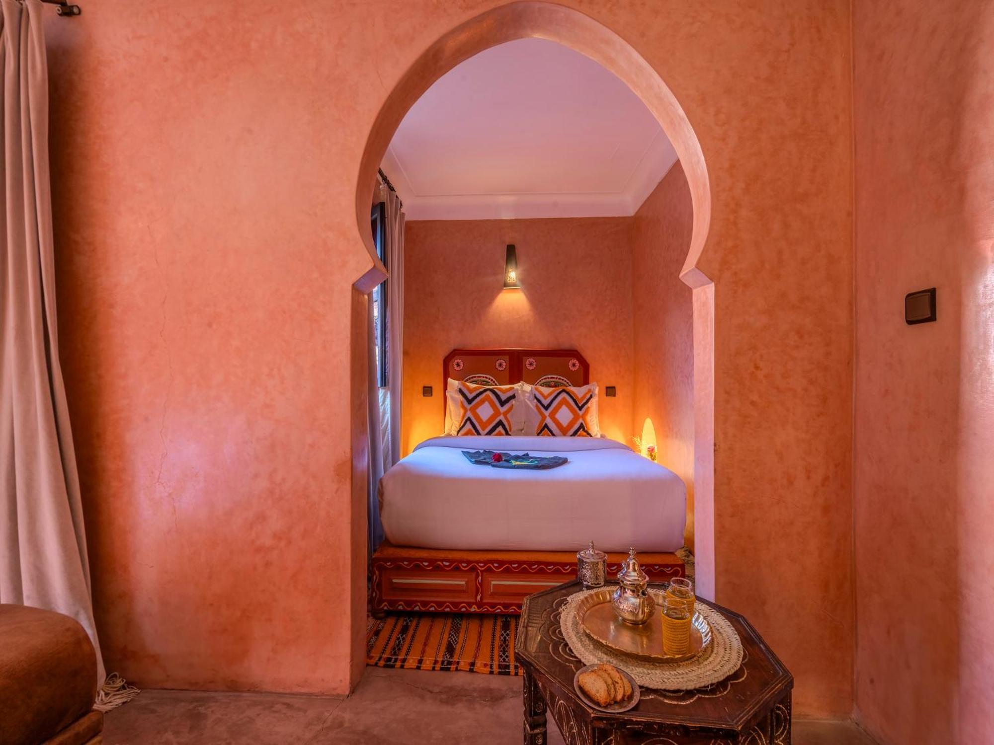Irhalne 3* Marrakesch