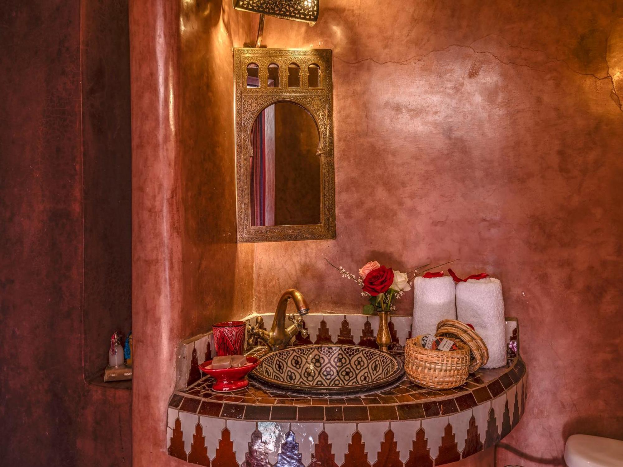 Irhalne 3* Marrakesch