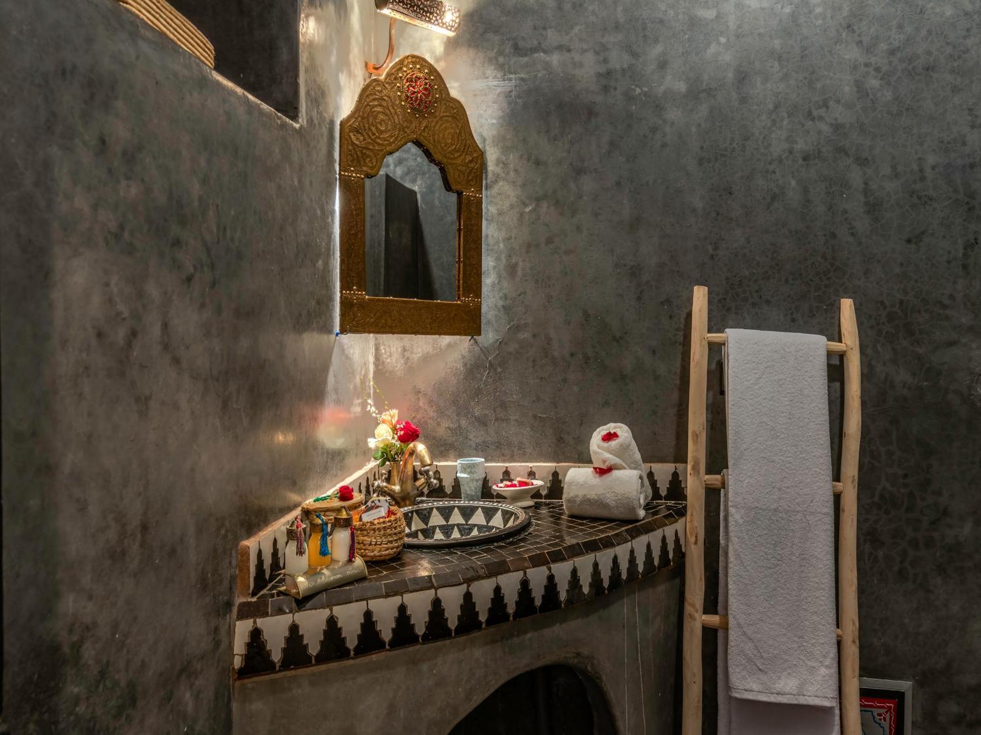 Irhalne 3* Marrakesch
