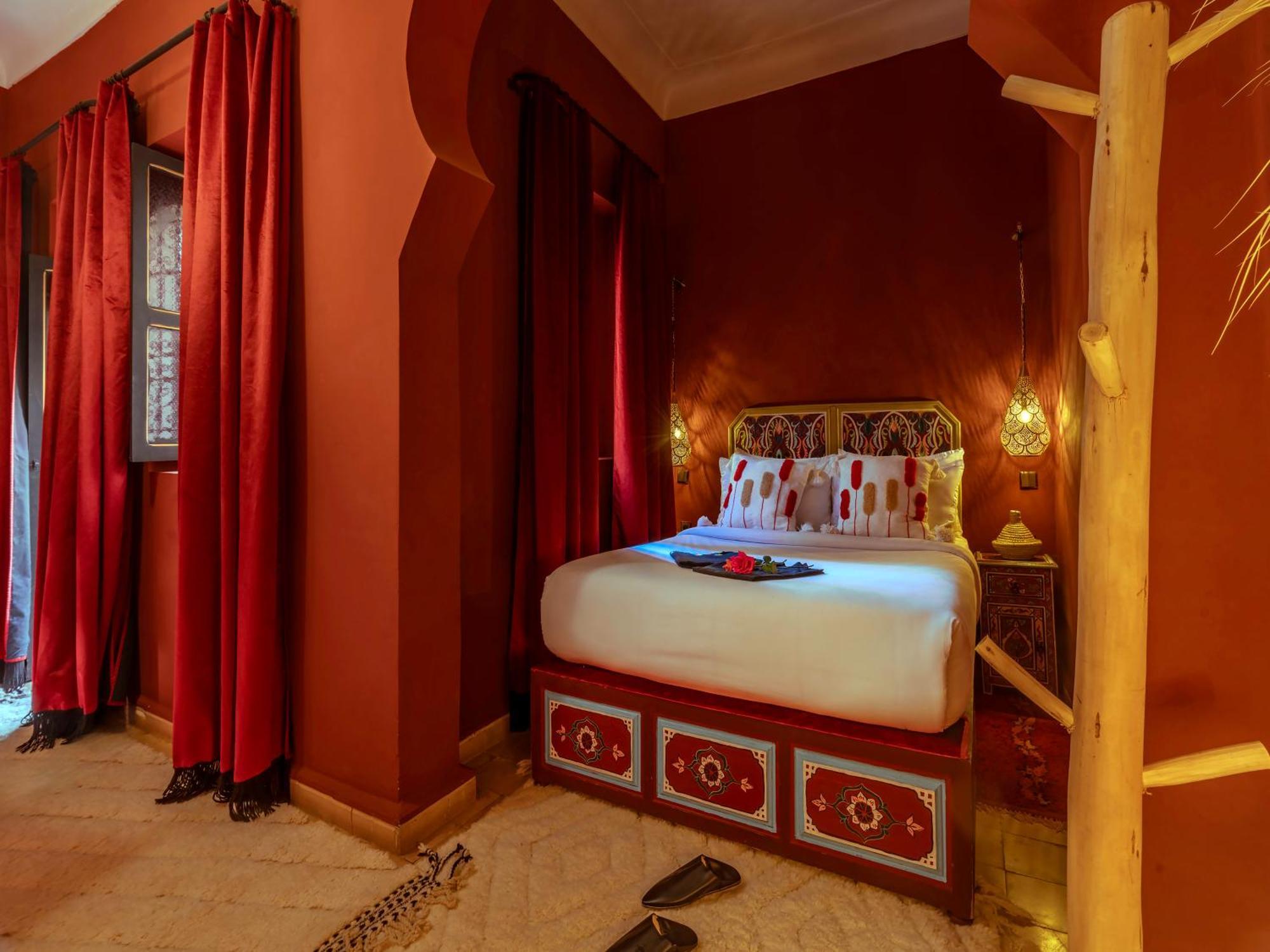 Irhalne 3* Marrakesch