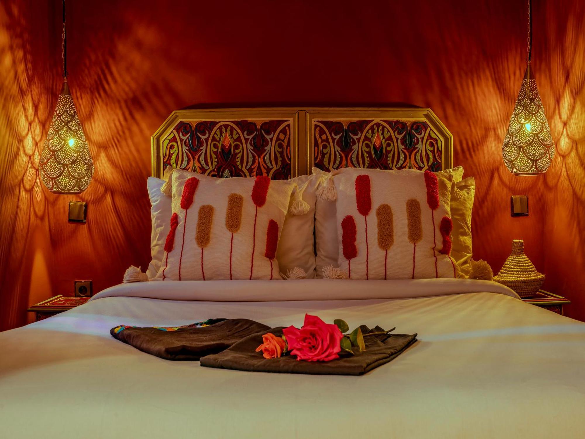 Irhalne Marrakesch