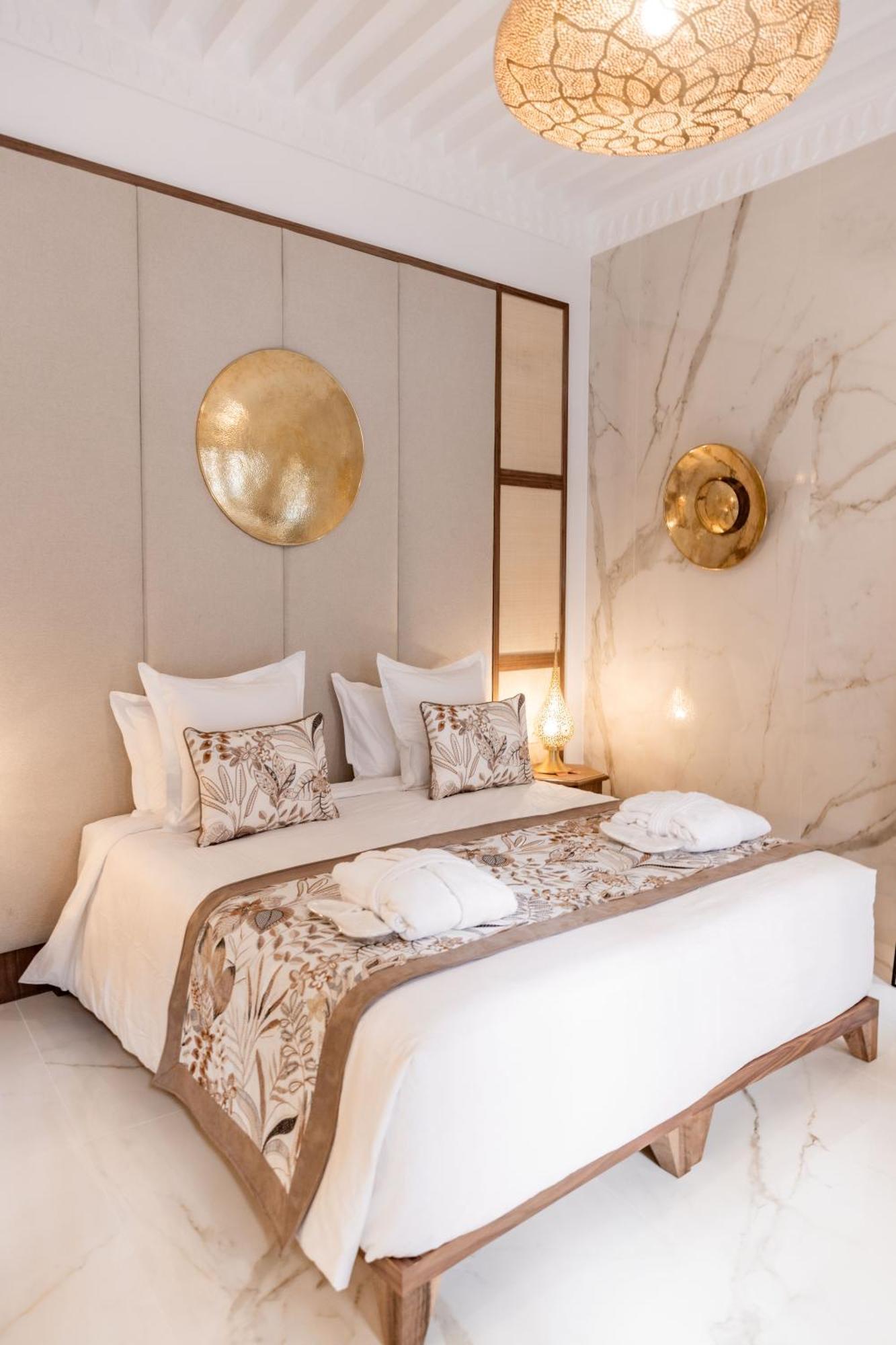Nyla Wellness And Riad