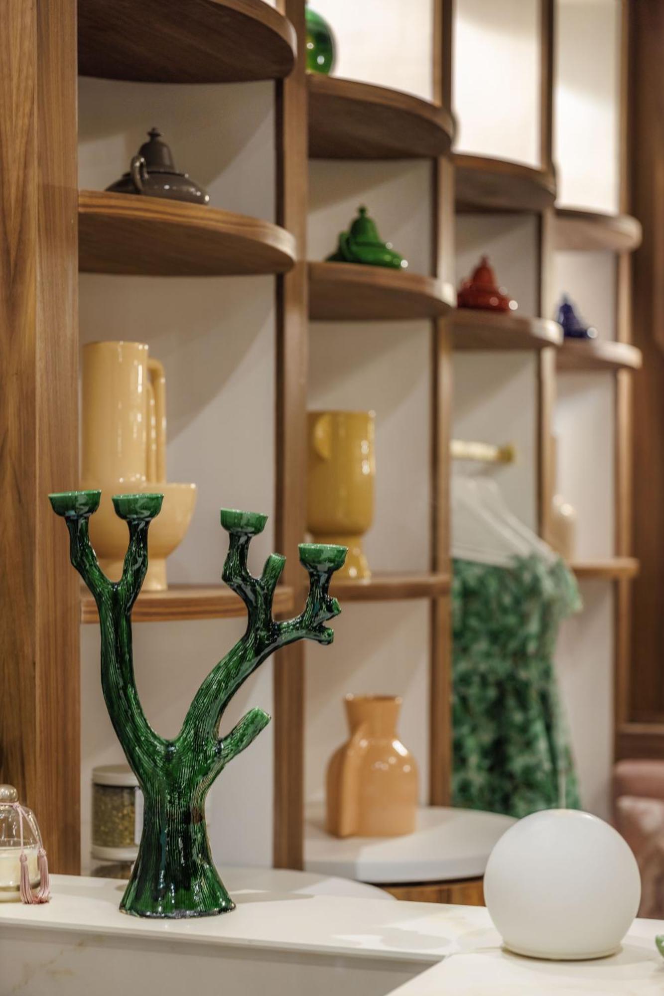 Nyla Wellness And Riad Marrakesh