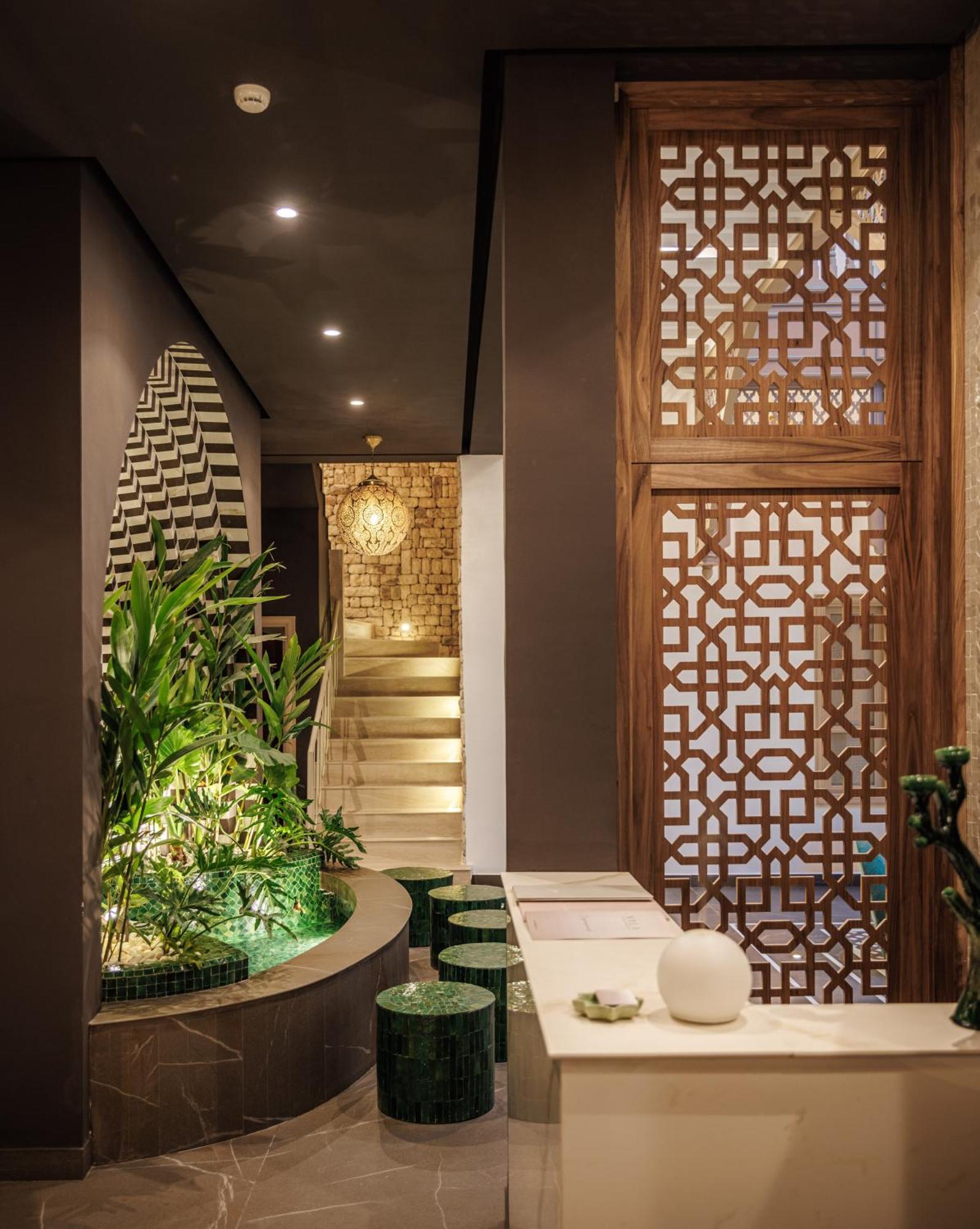 Nyla Wellness And Riad