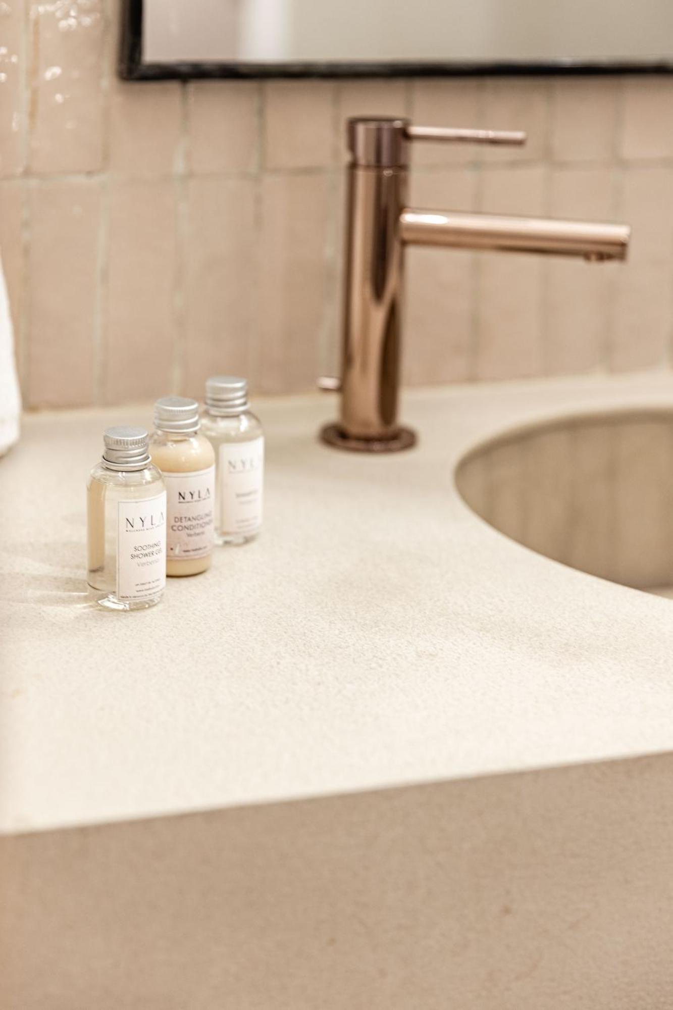 Riad Nyla Wellness And