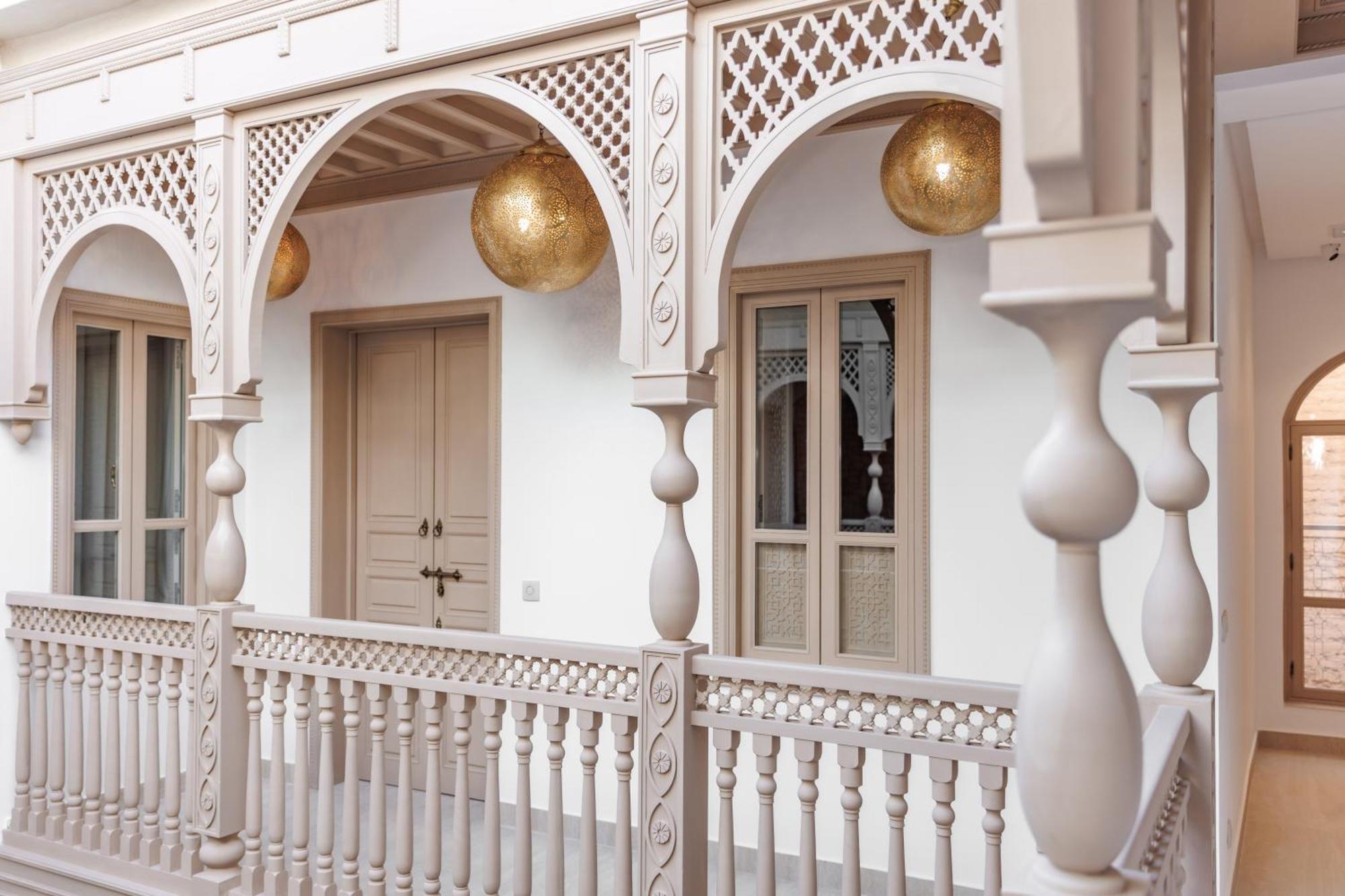 Nyla Wellness And Riad Marrakesh