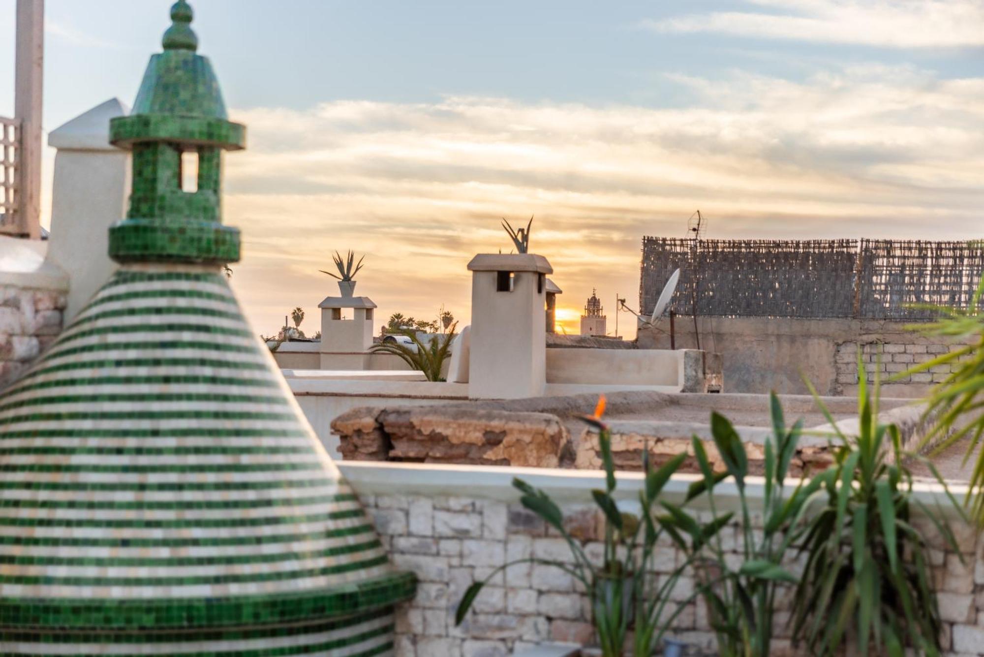 Nyla Wellness And * Marrakesh