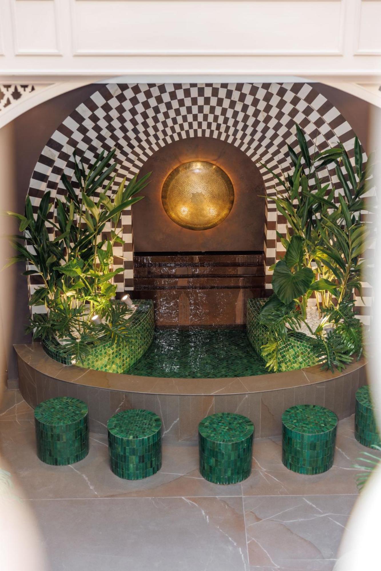 Riad Nyla Wellness And