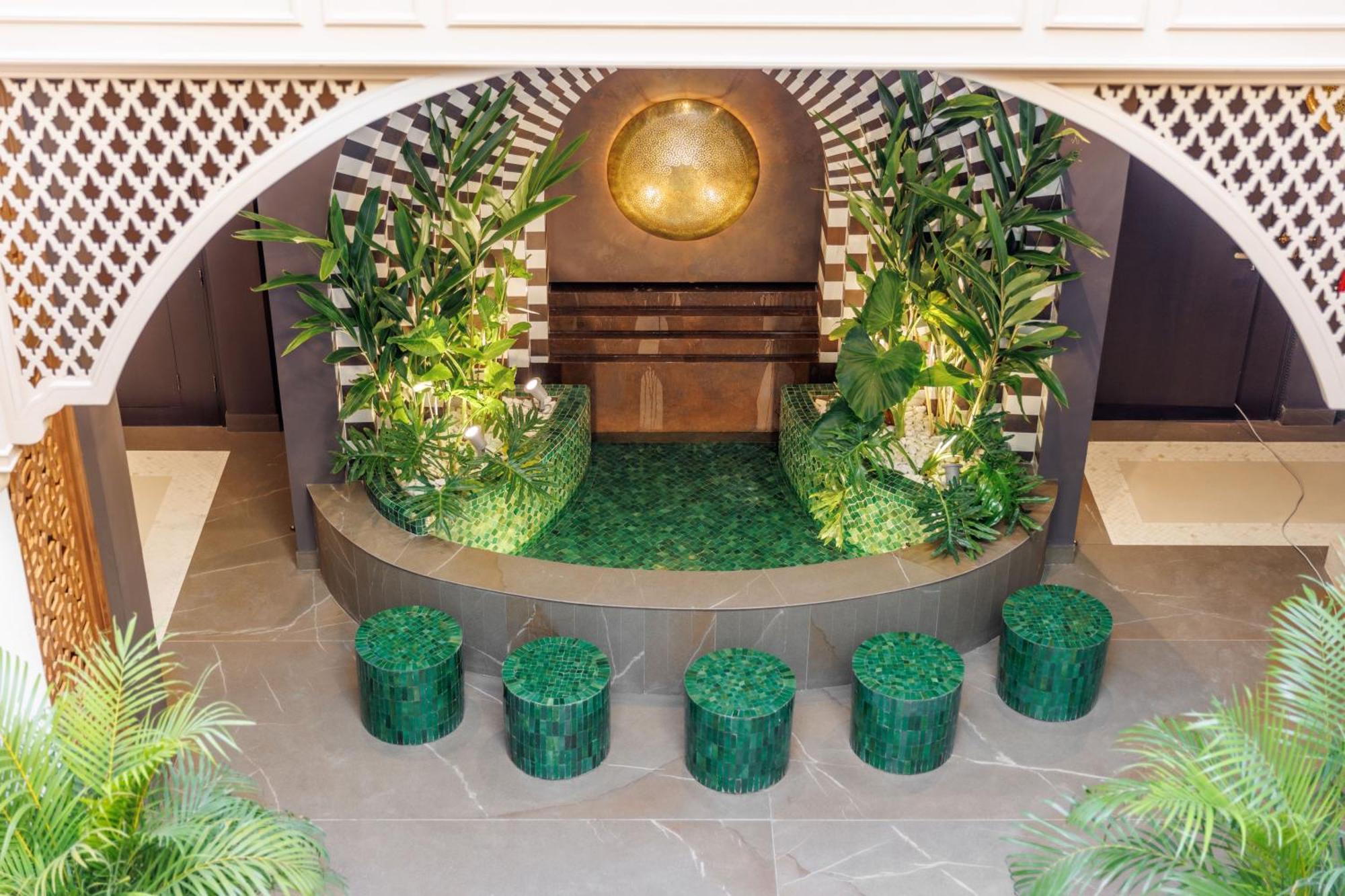 Nyla Wellness And Marrakesh