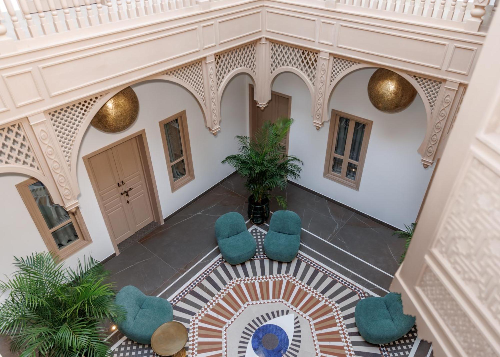 Nyla Wellness And Riad