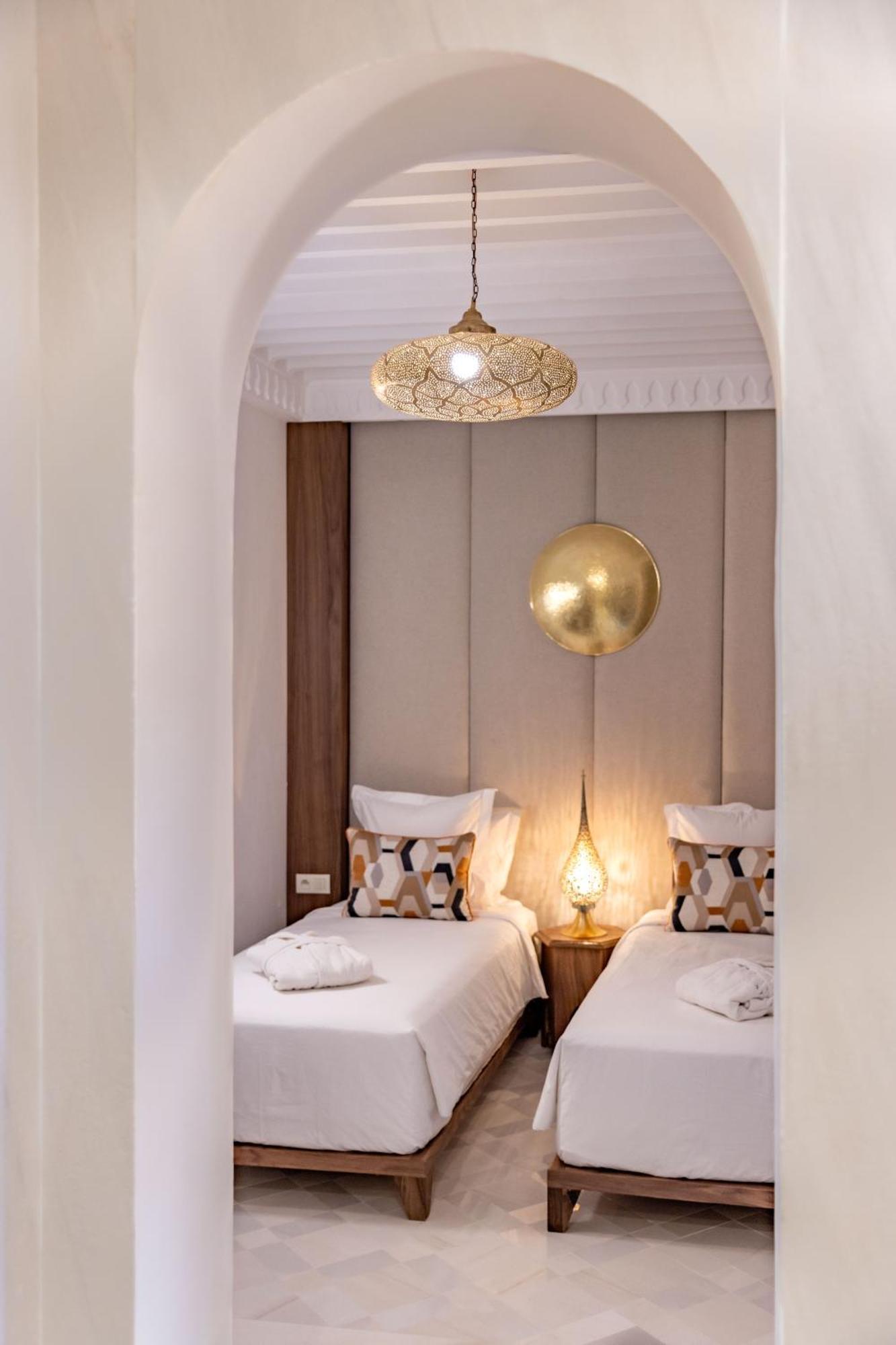 Nyla Wellness And * Marrakesh