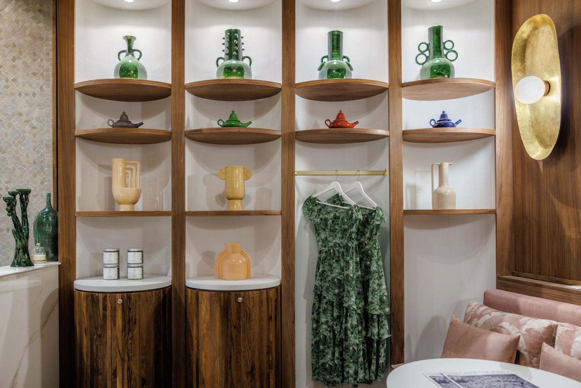 Riad Nyla Wellness And