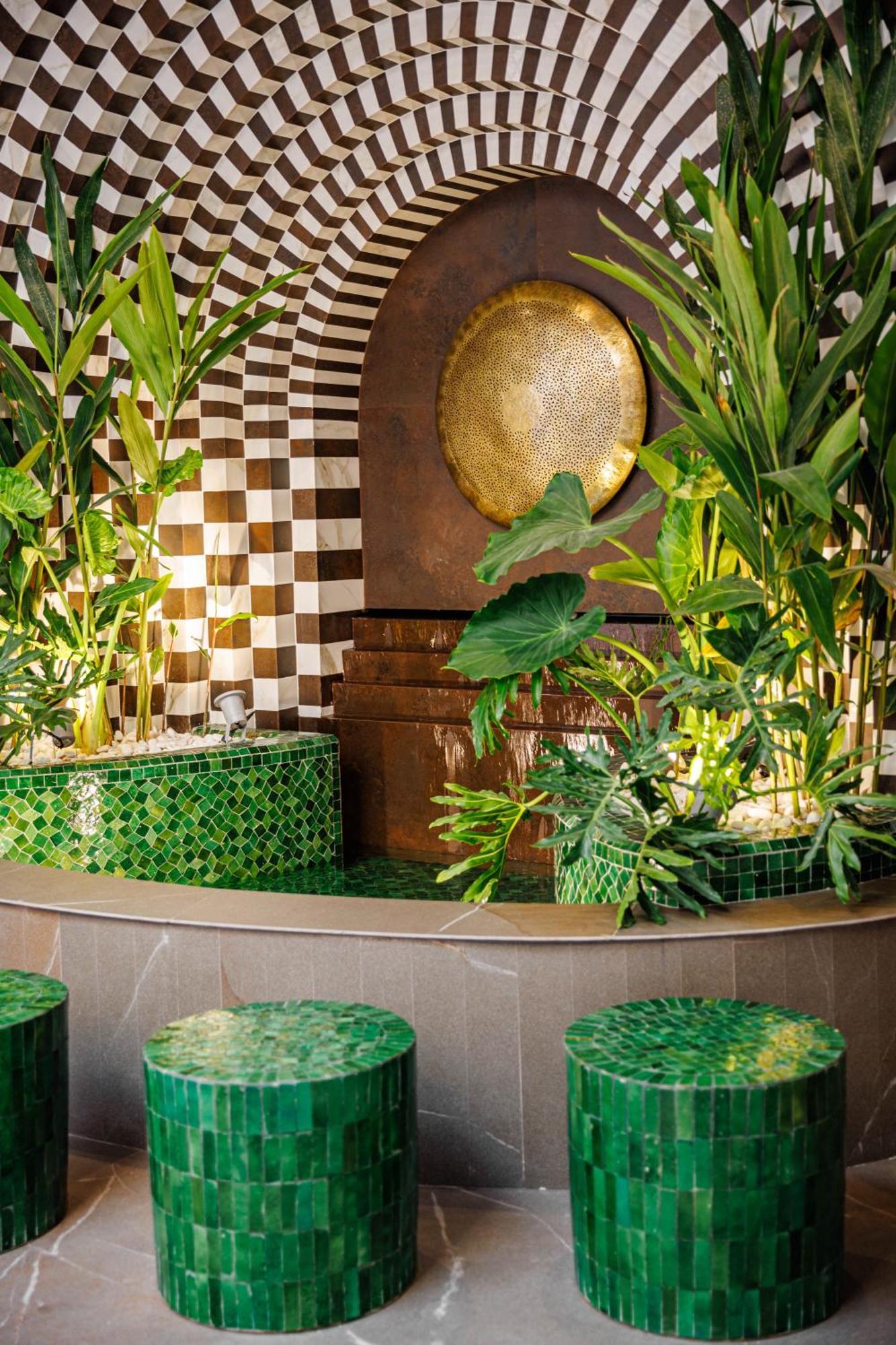 Nyla Wellness And Marrakesh