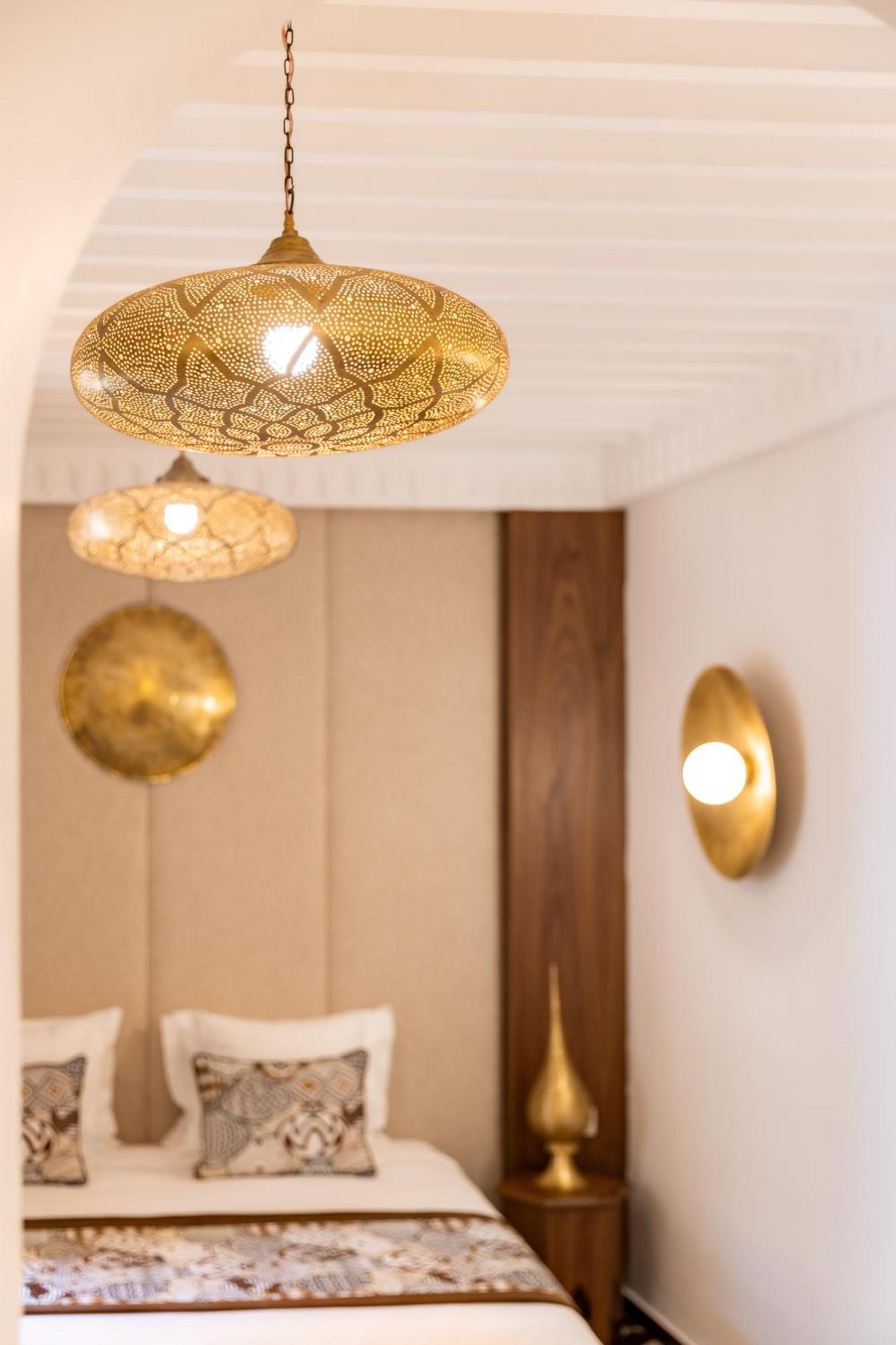Nyla Wellness And Riad *