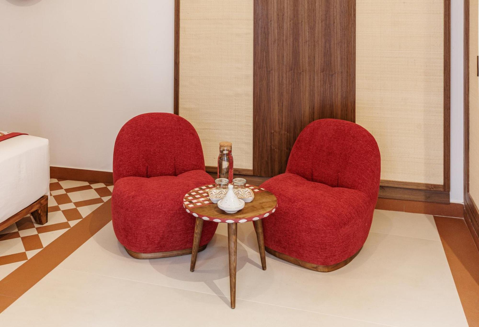 Nyla Wellness And Marrakesh
