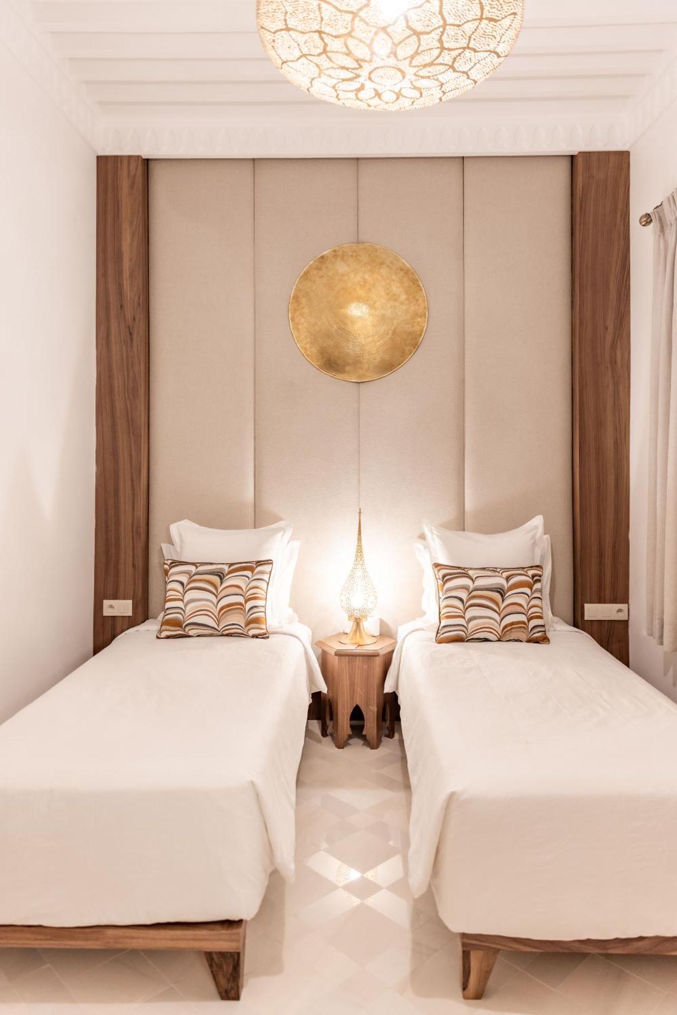 Nyla Wellness And Riad