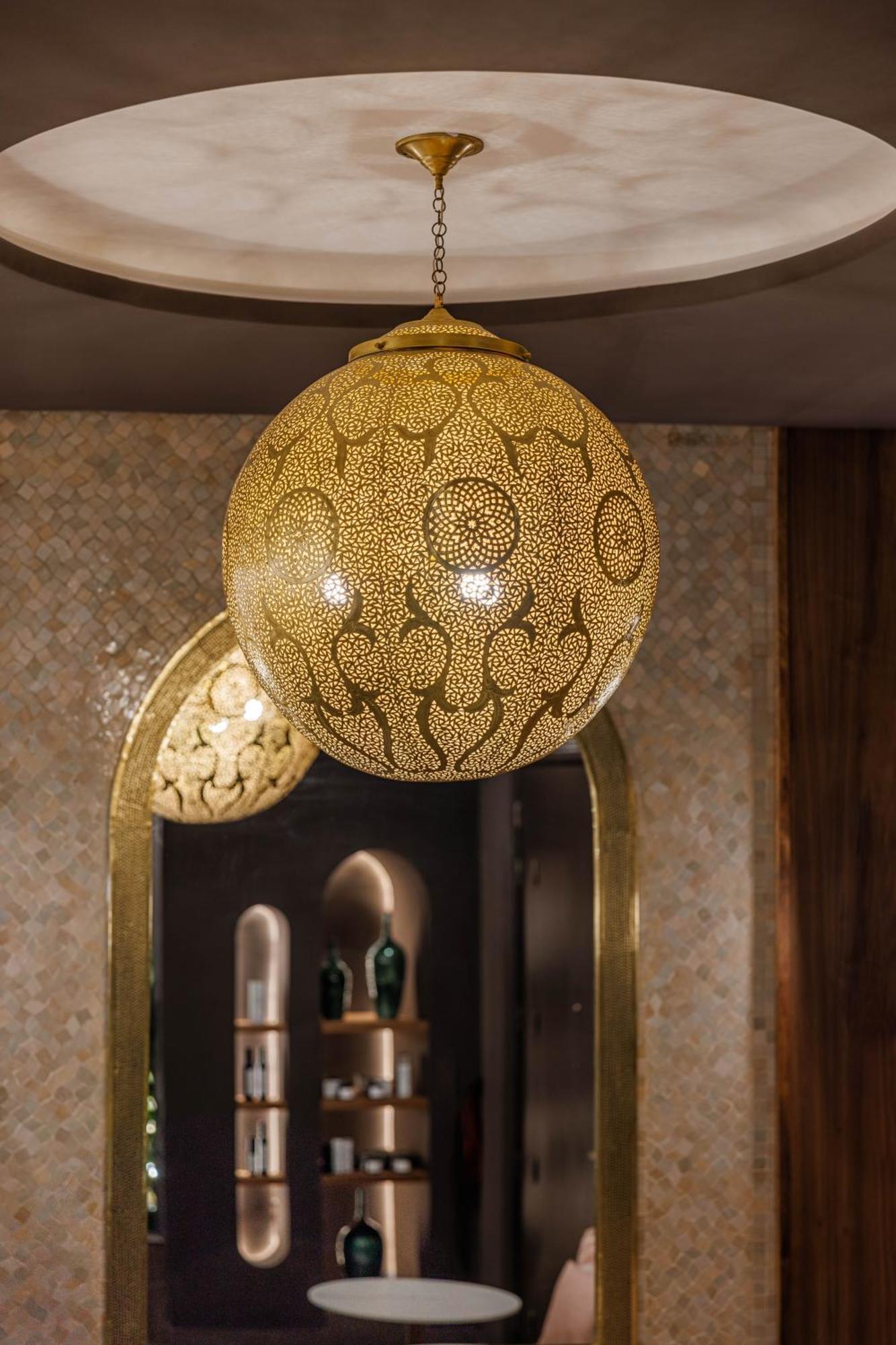 Riad Nyla Wellness And *