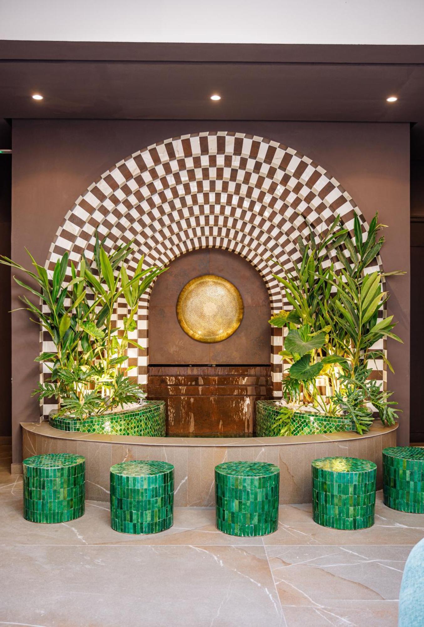 Nyla Wellness And Riad *