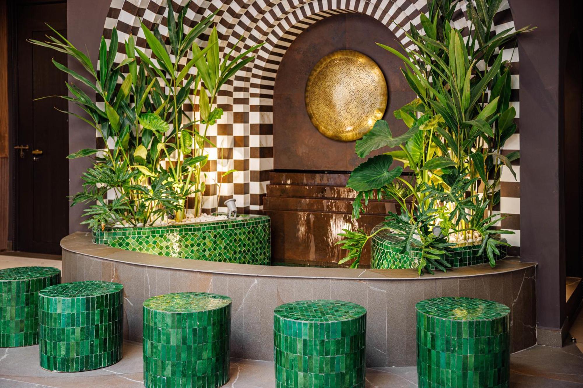 Nyla Wellness And Marrakesh