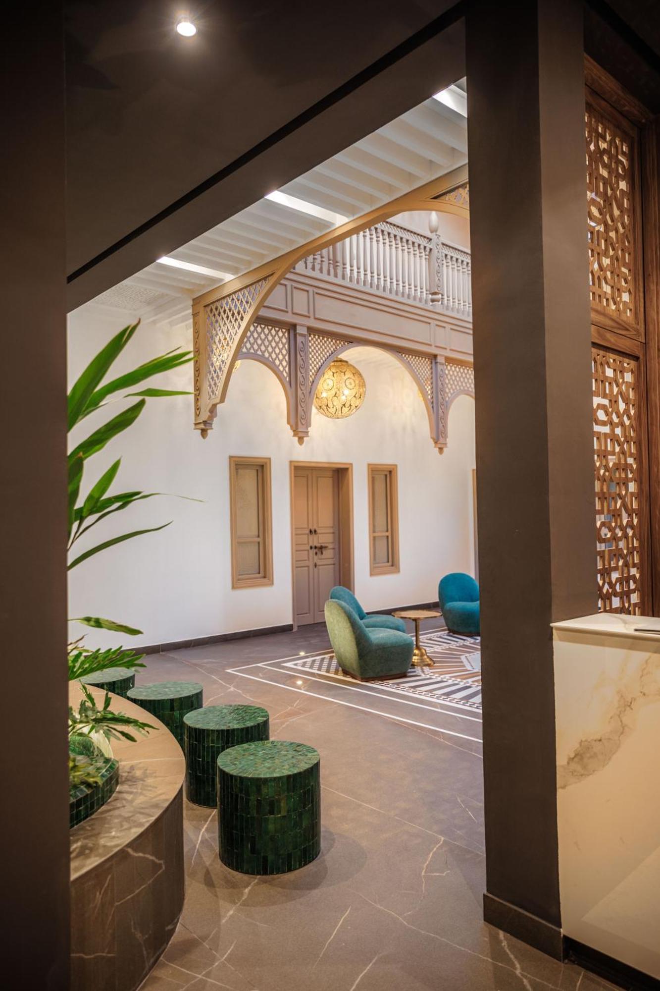 Nyla Wellness And Riad