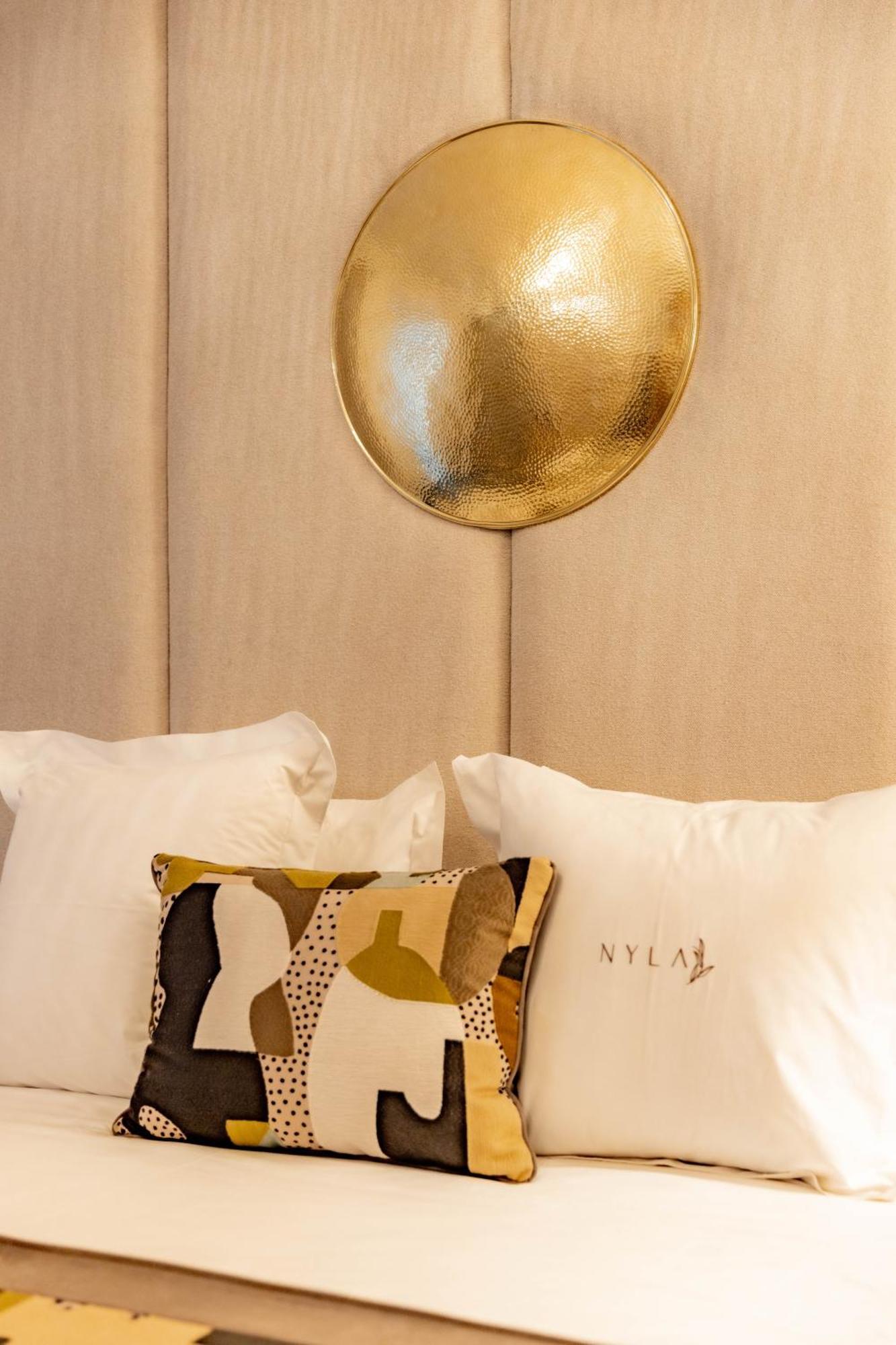 Riad Nyla Wellness And Marrakesh