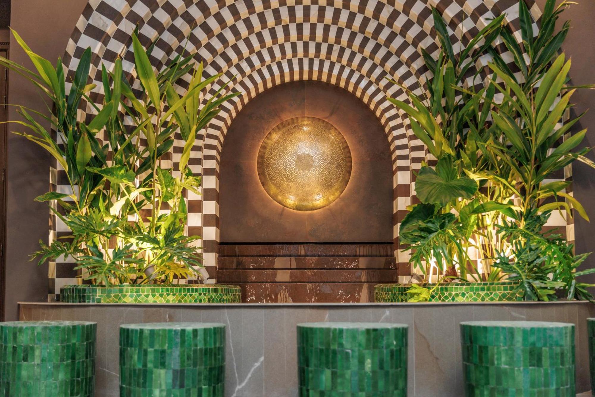 Nyla Wellness And Marrakesh