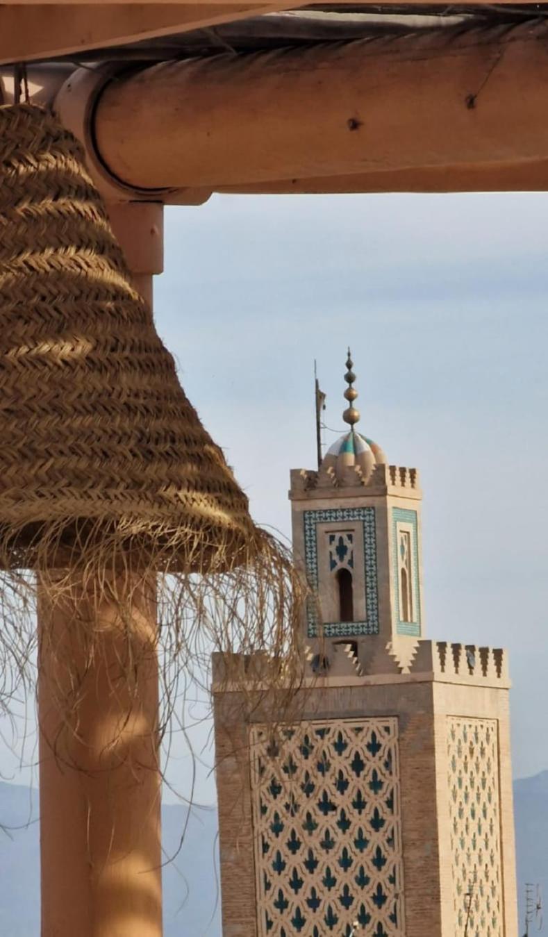 Riad De Vincent Marrakesh