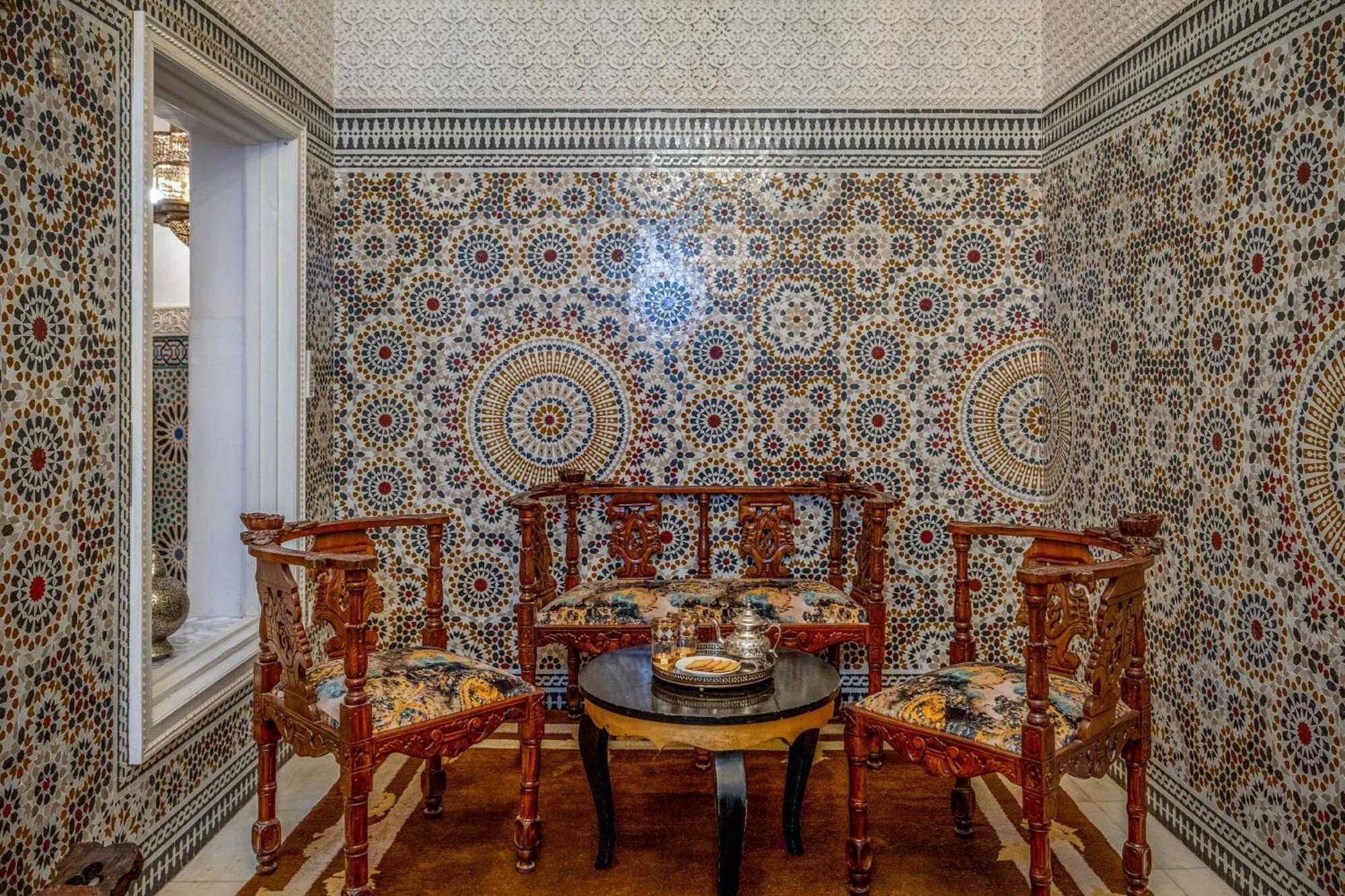 Glatt K Marrakesch