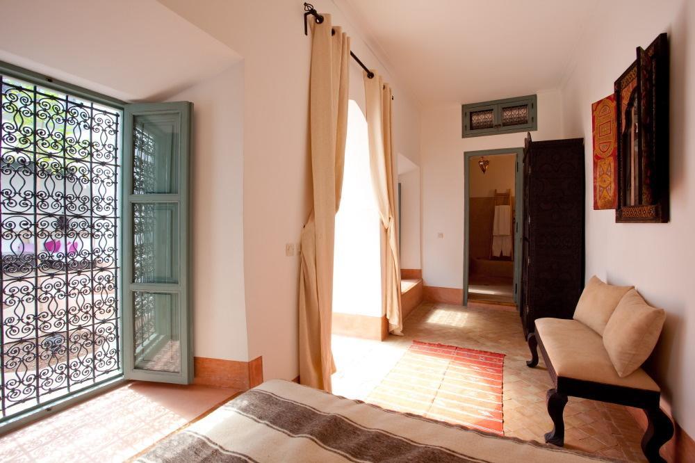 Lalla Bahia Riad