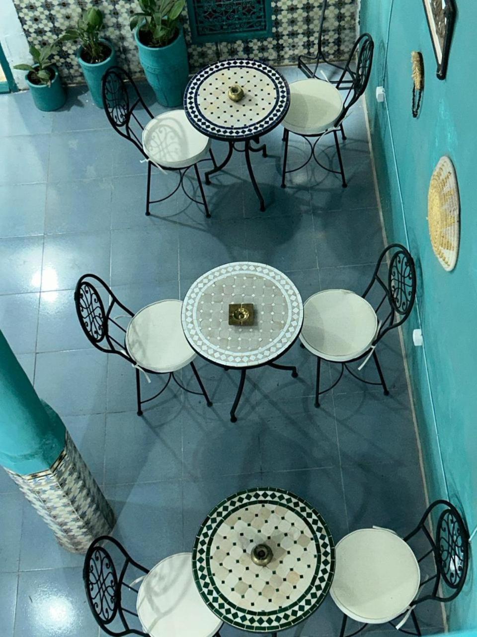 Riad Gaga Marrakech Marrakesch