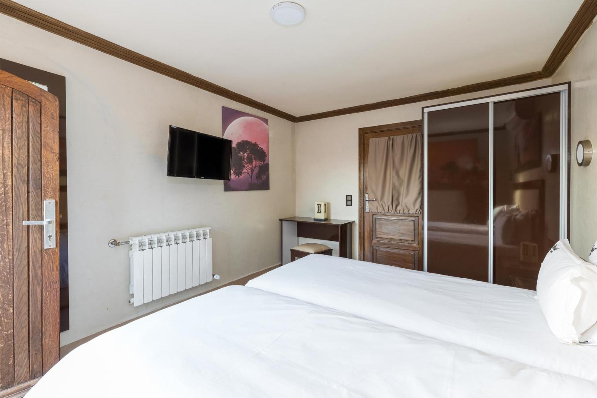 Ushuaia La - Centre Marrakech 3* Marrakesh