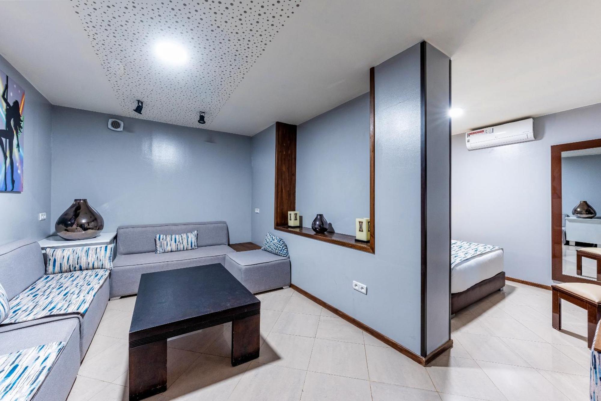 Ushuaia La - Centre Marrakech Bed & Breakfast