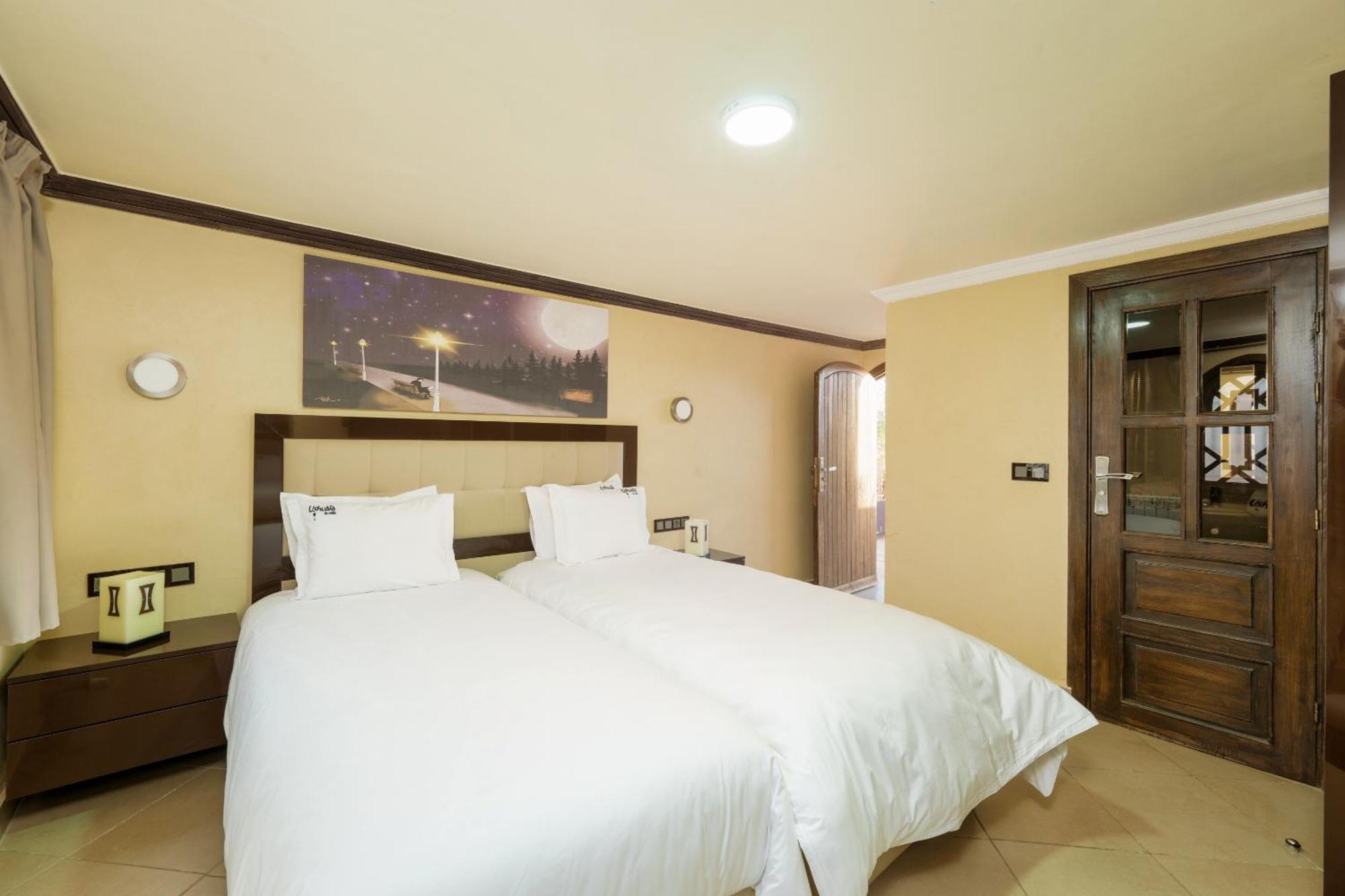Ushuaia La - Centre Marrakech 3*