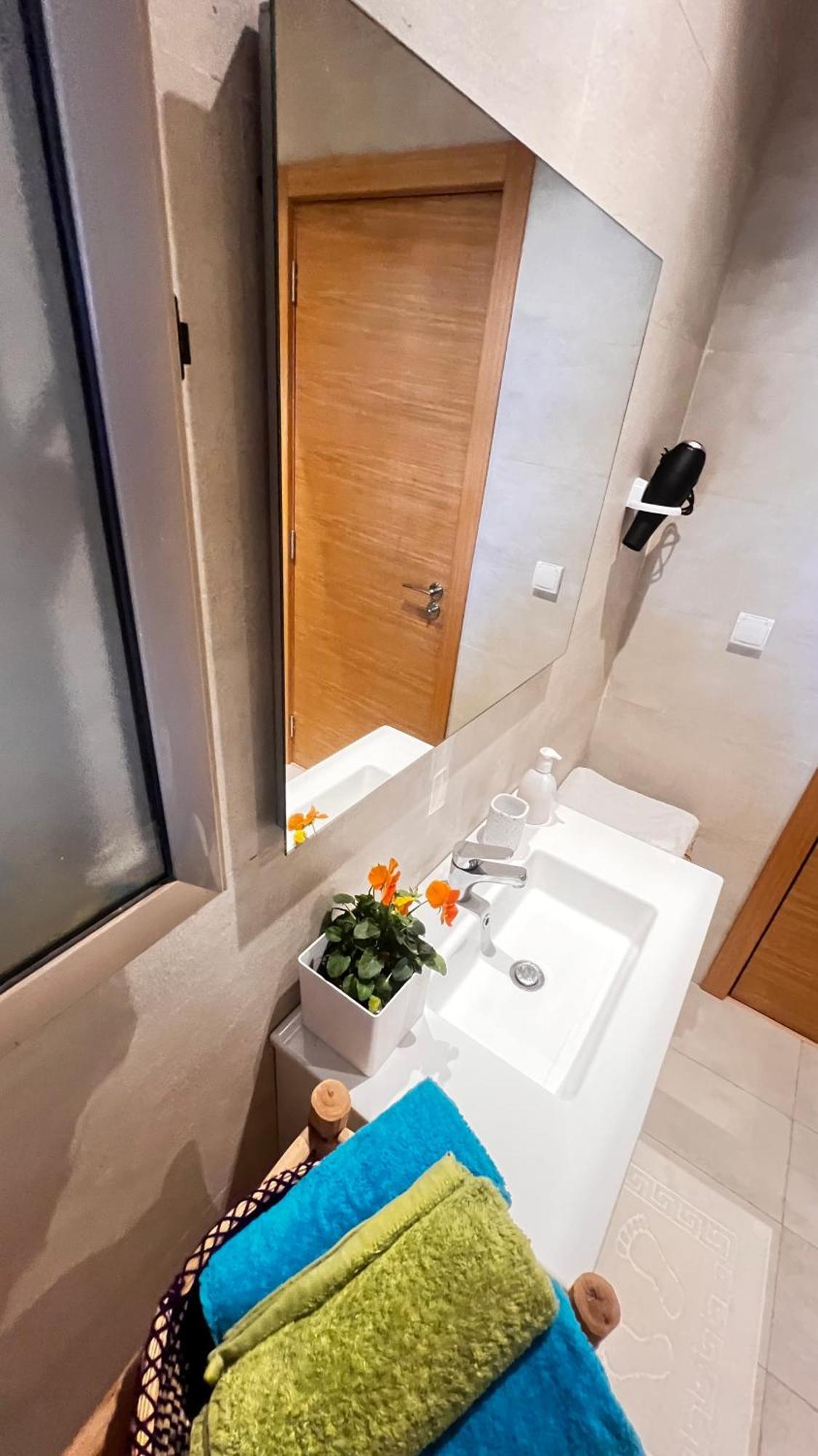 Apartment Prestigia,golf, Lux Rez-de-chaussee, Jardin En Face De La Piscine Et Golf Ideal Pour Passer Des Bons En Famille Marrakesh