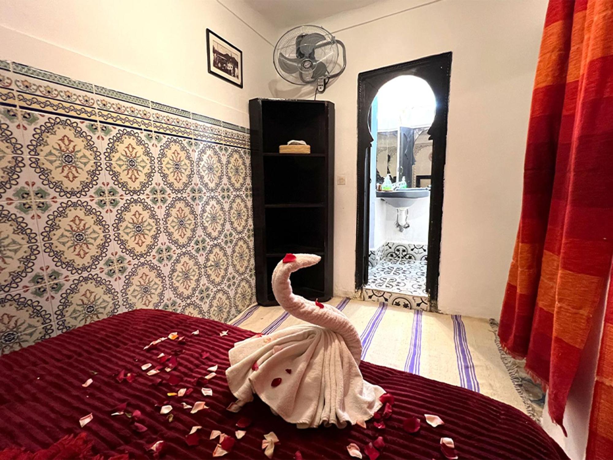 Bed and breakfast Lazord Marrakesh