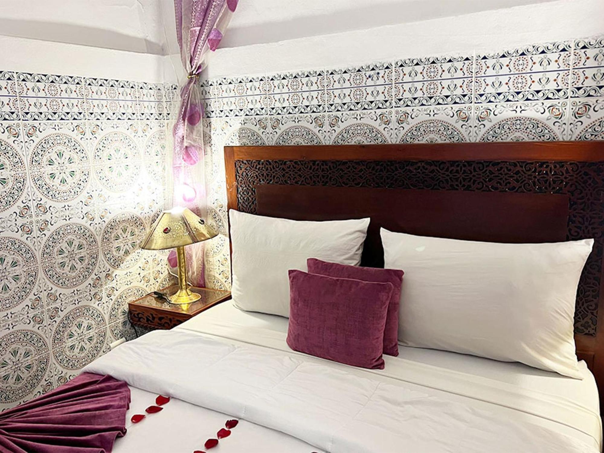Lazord Bed and breakfast Marrakesh