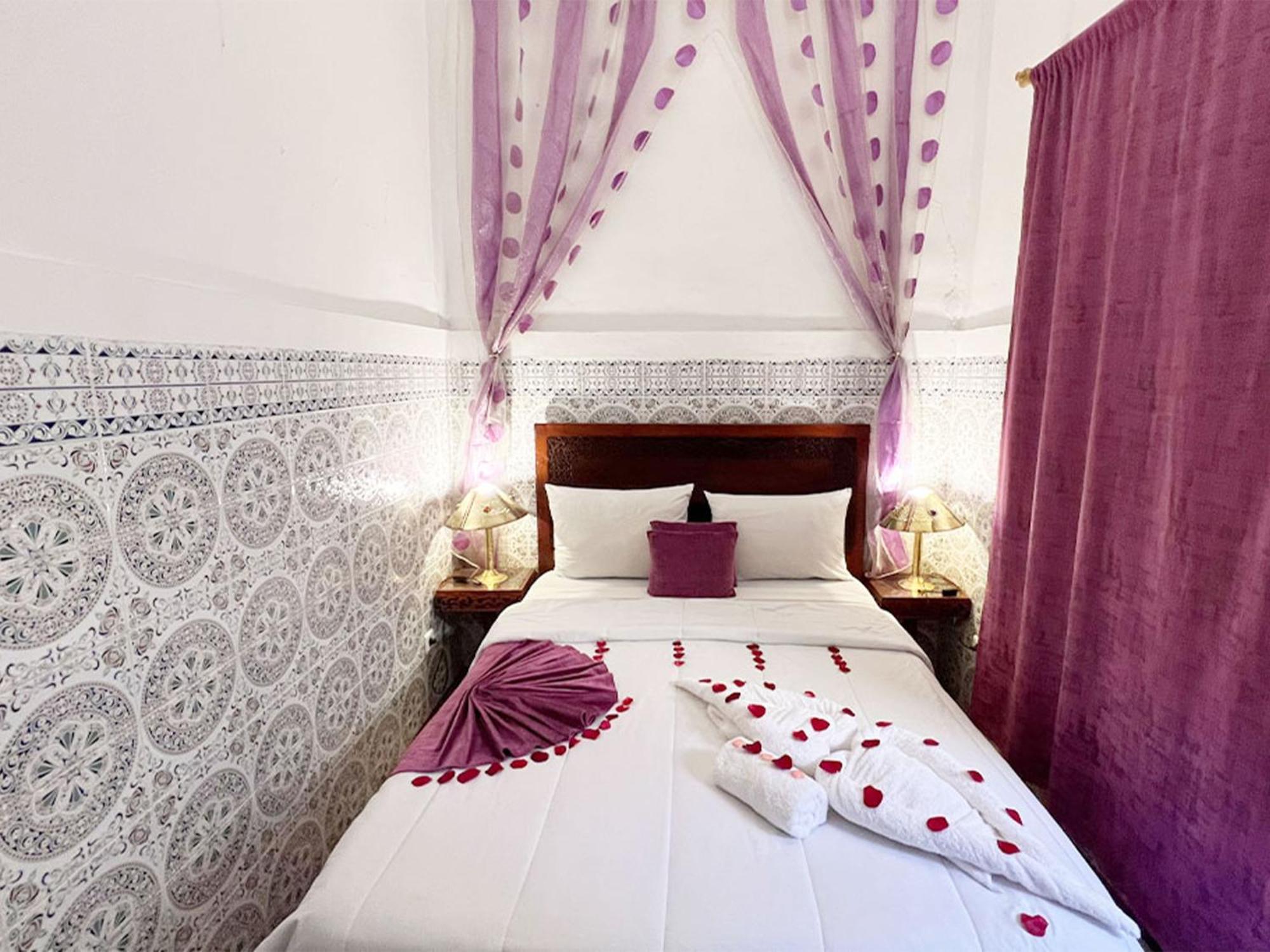 Lazord Bed and breakfast *