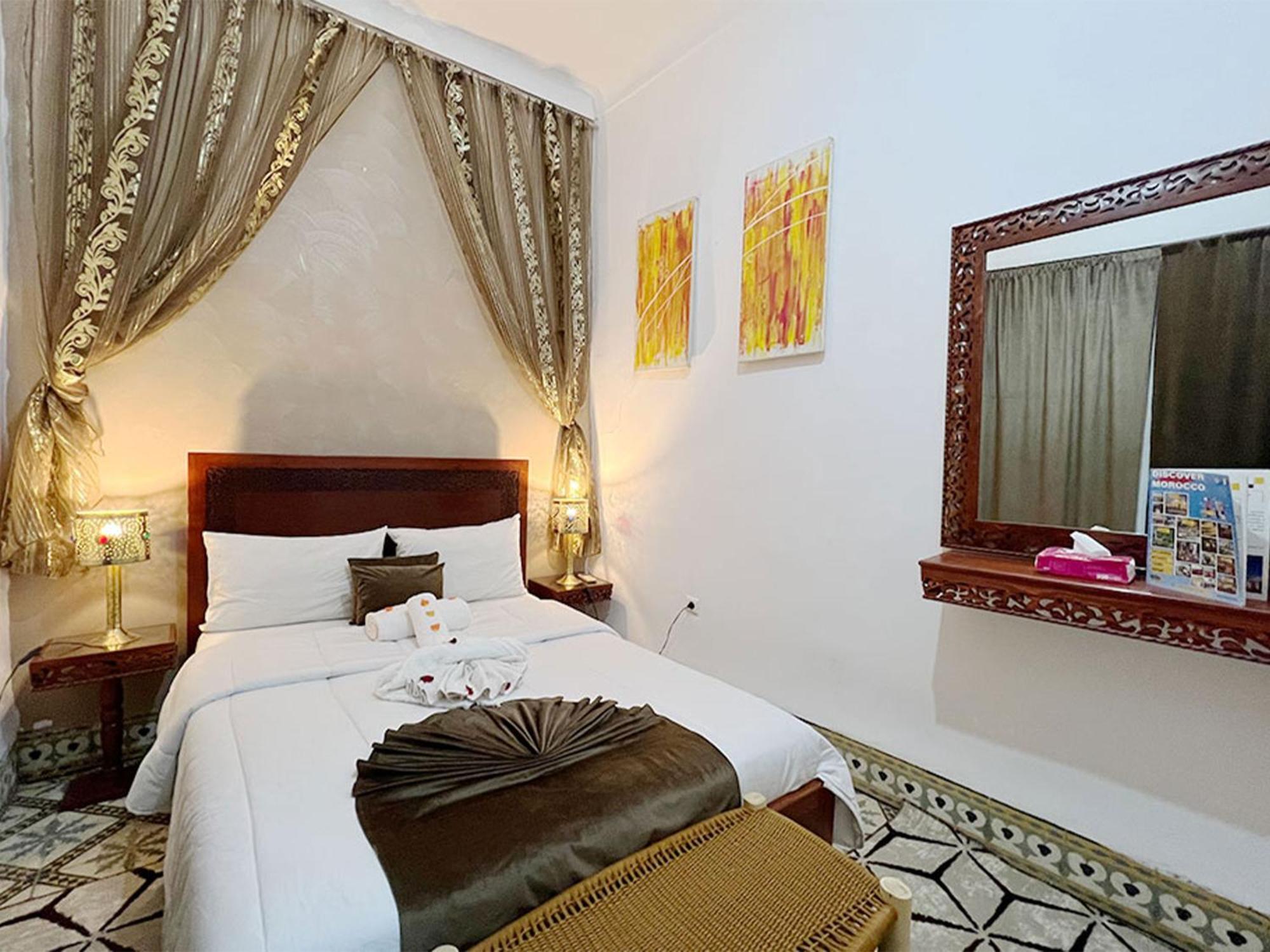Bed and breakfast Lazord