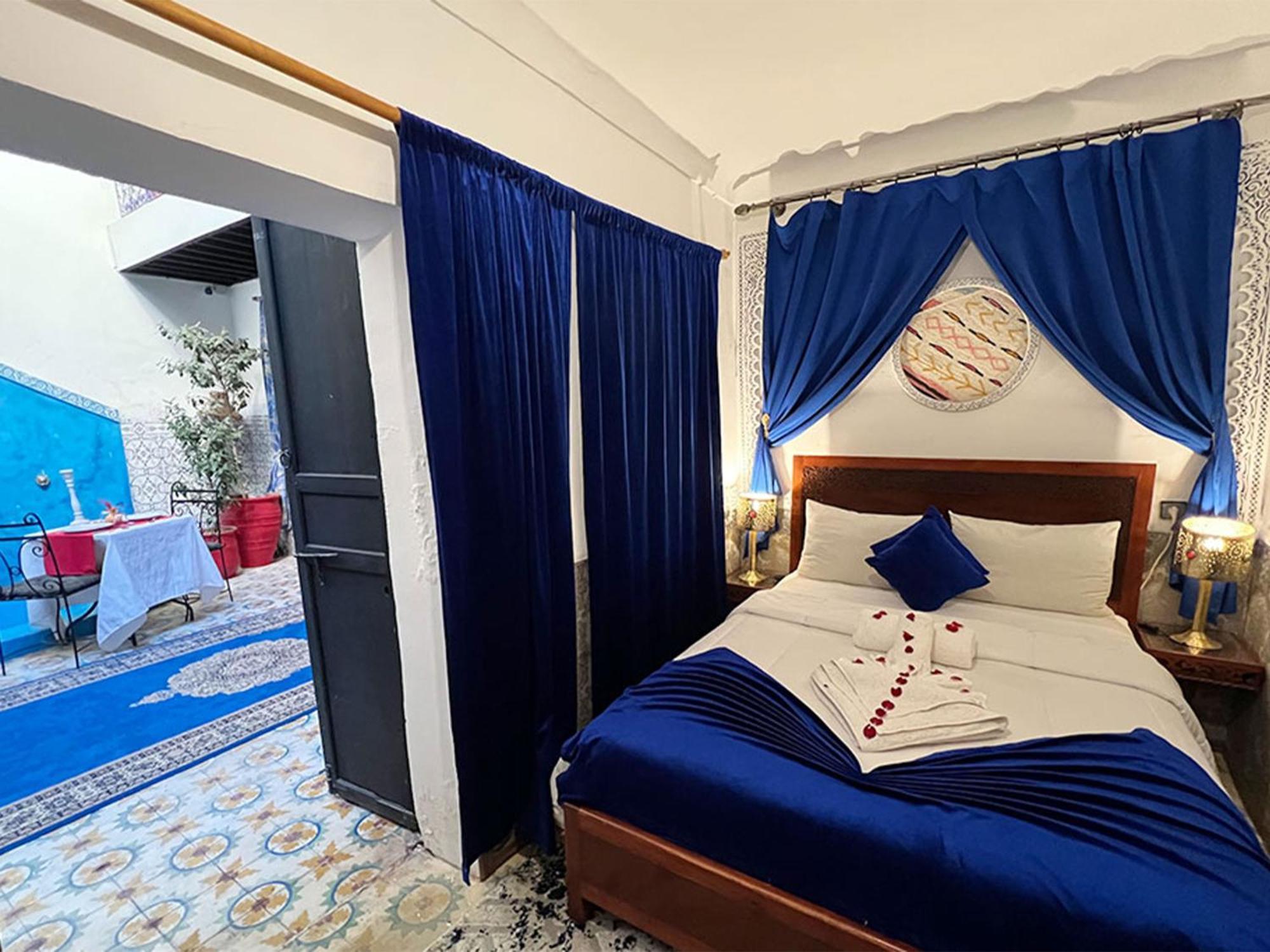 Lazord Bed and breakfast Marrakesh