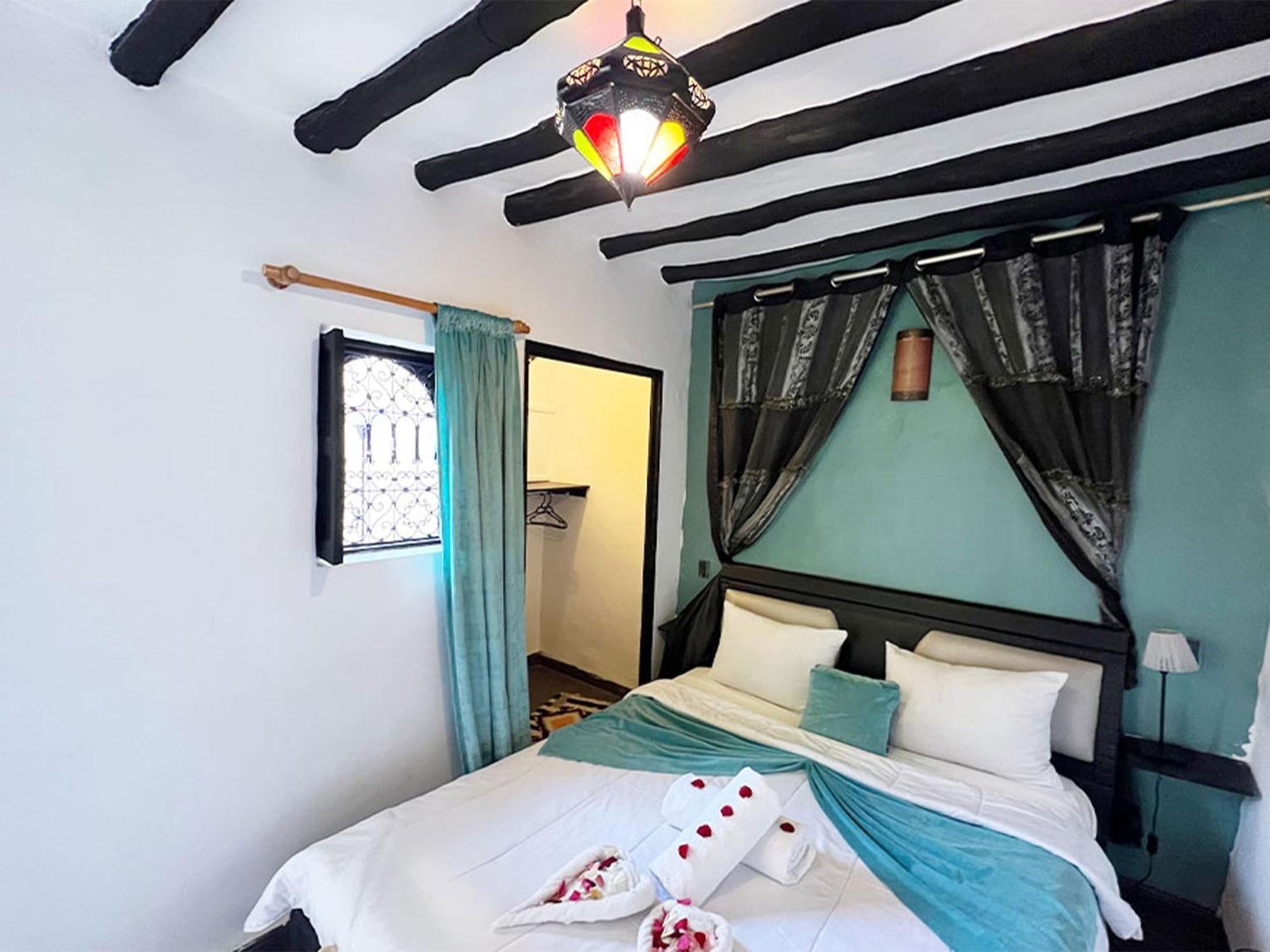 Lazord Bed and breakfast Marrakesh