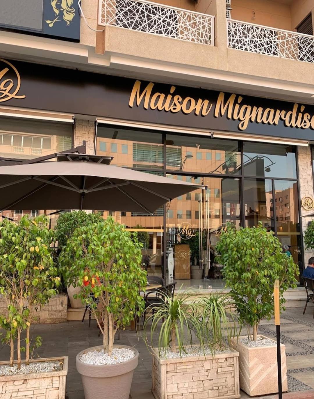 Apartment Chez Dar Safaa Marrakesh
