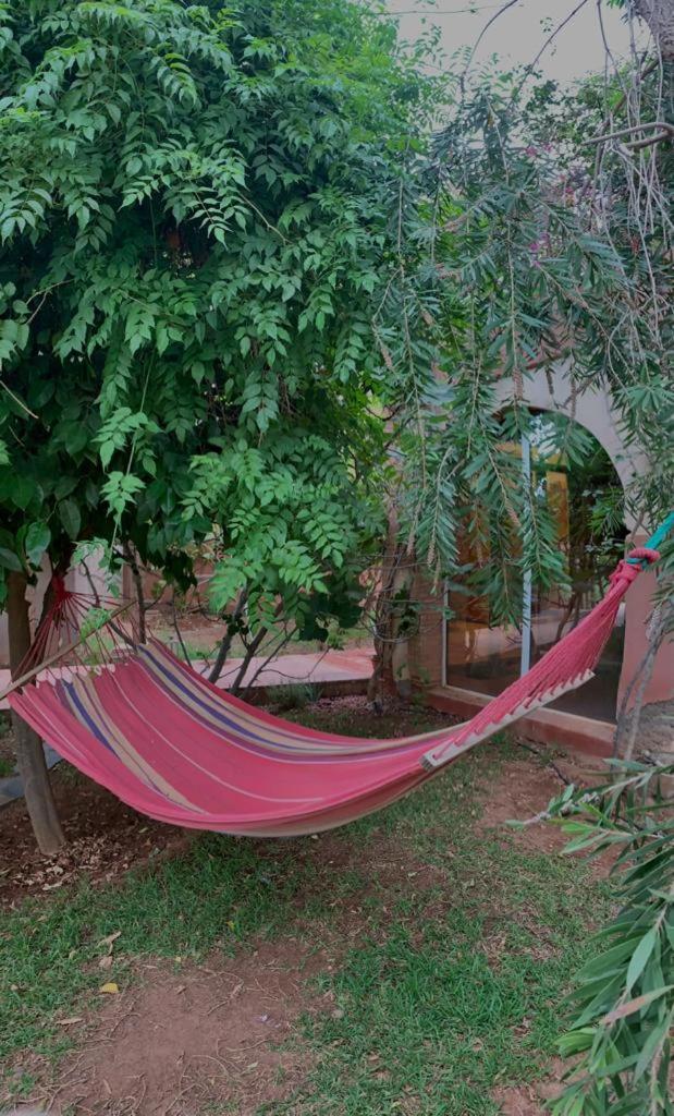 Villa Marrakech Raja Marrakesh