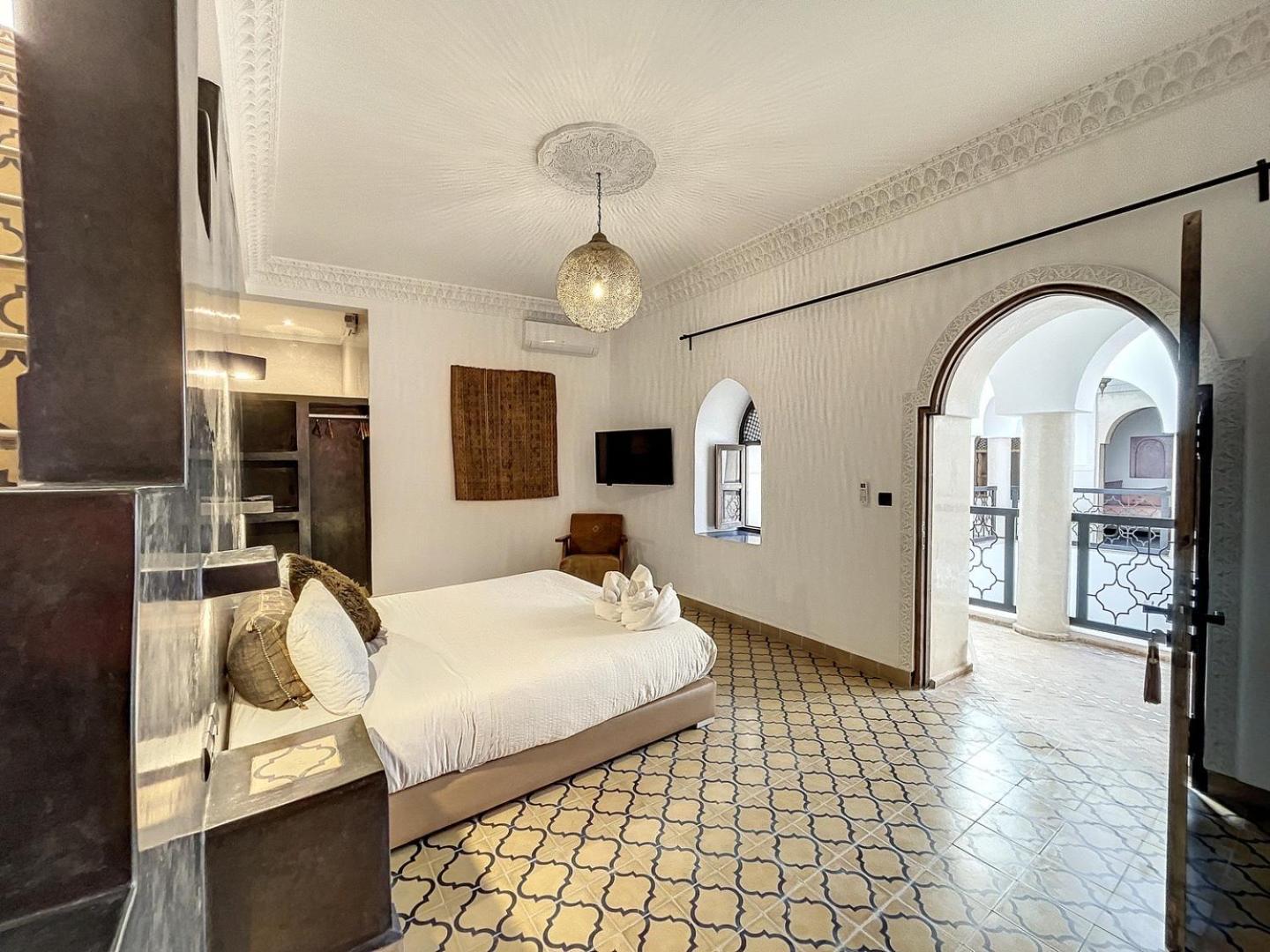 L'ideal Riad