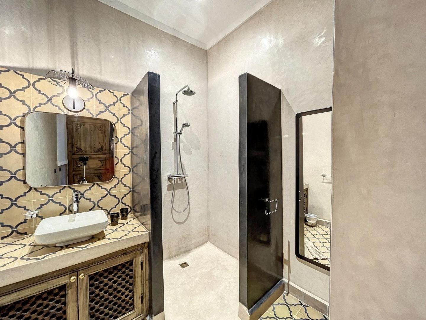L'ideal Riad