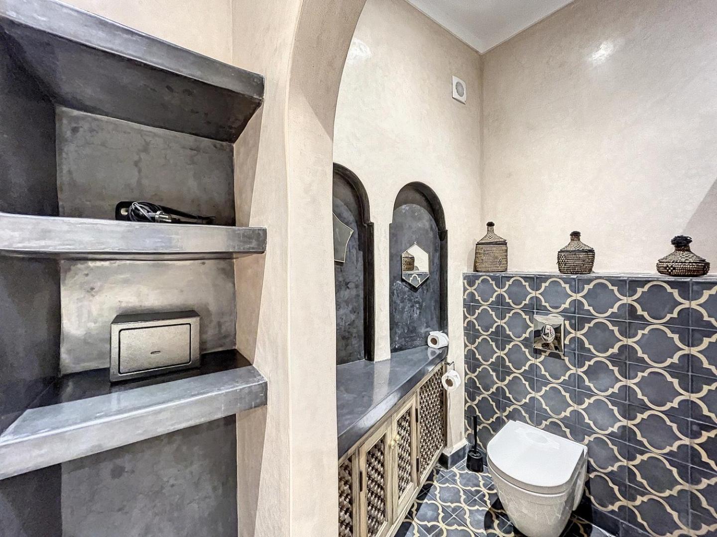 Riad L'ideal Marrakesh