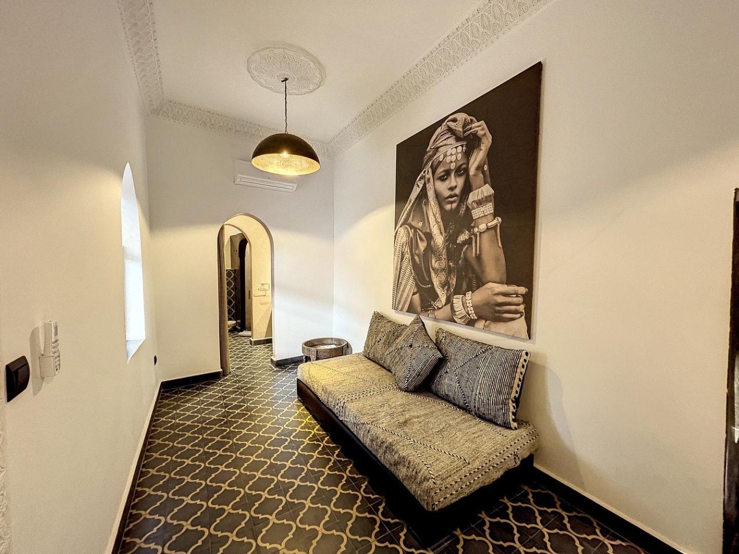 Riad L'ideal