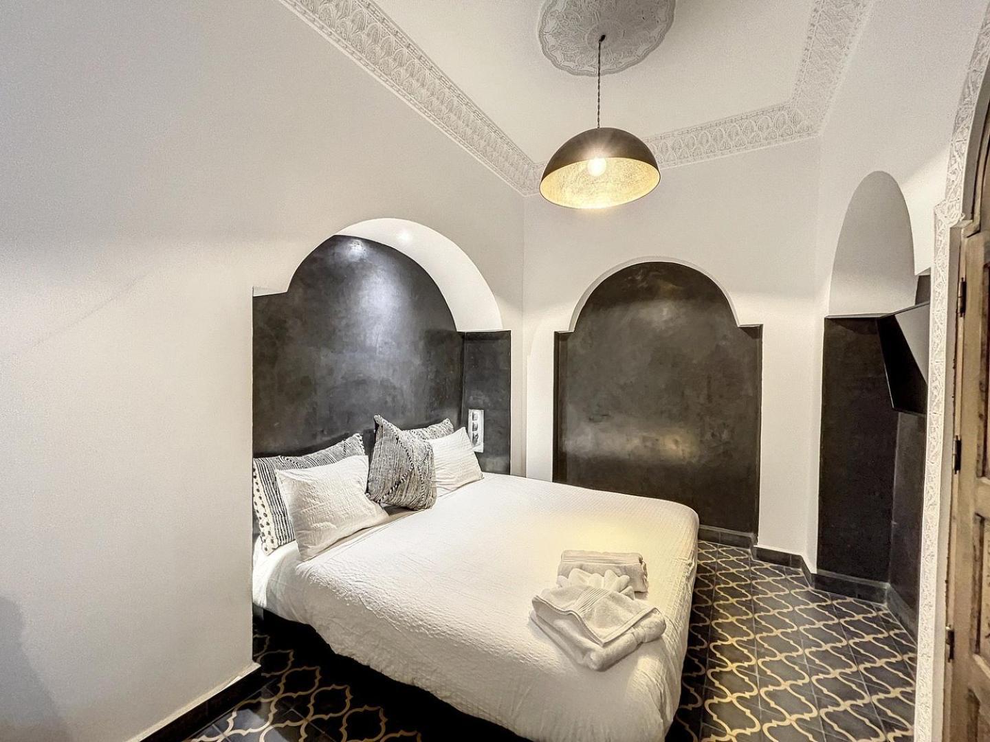Riad L'ideal