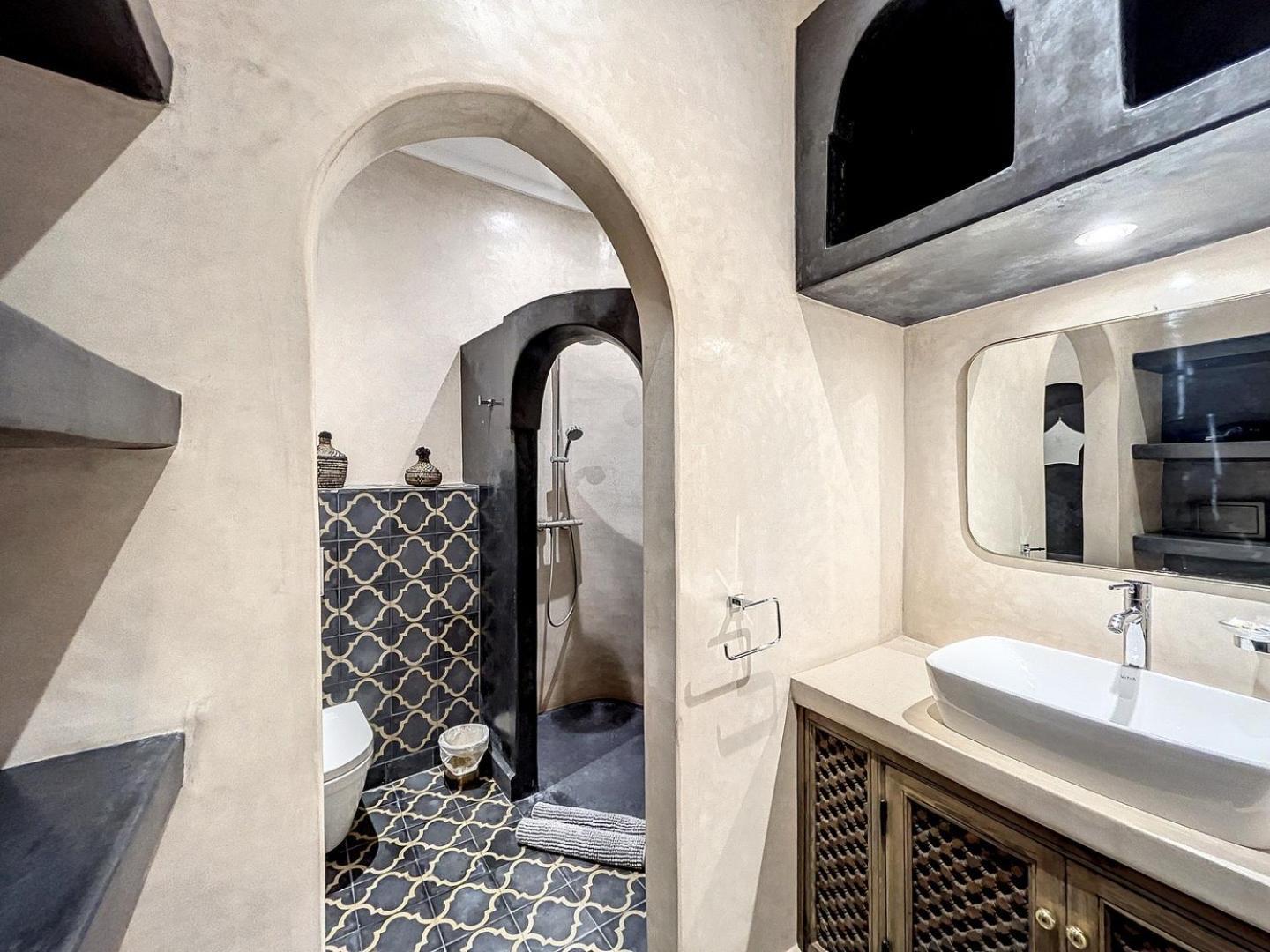 L'ideal Marrakesh