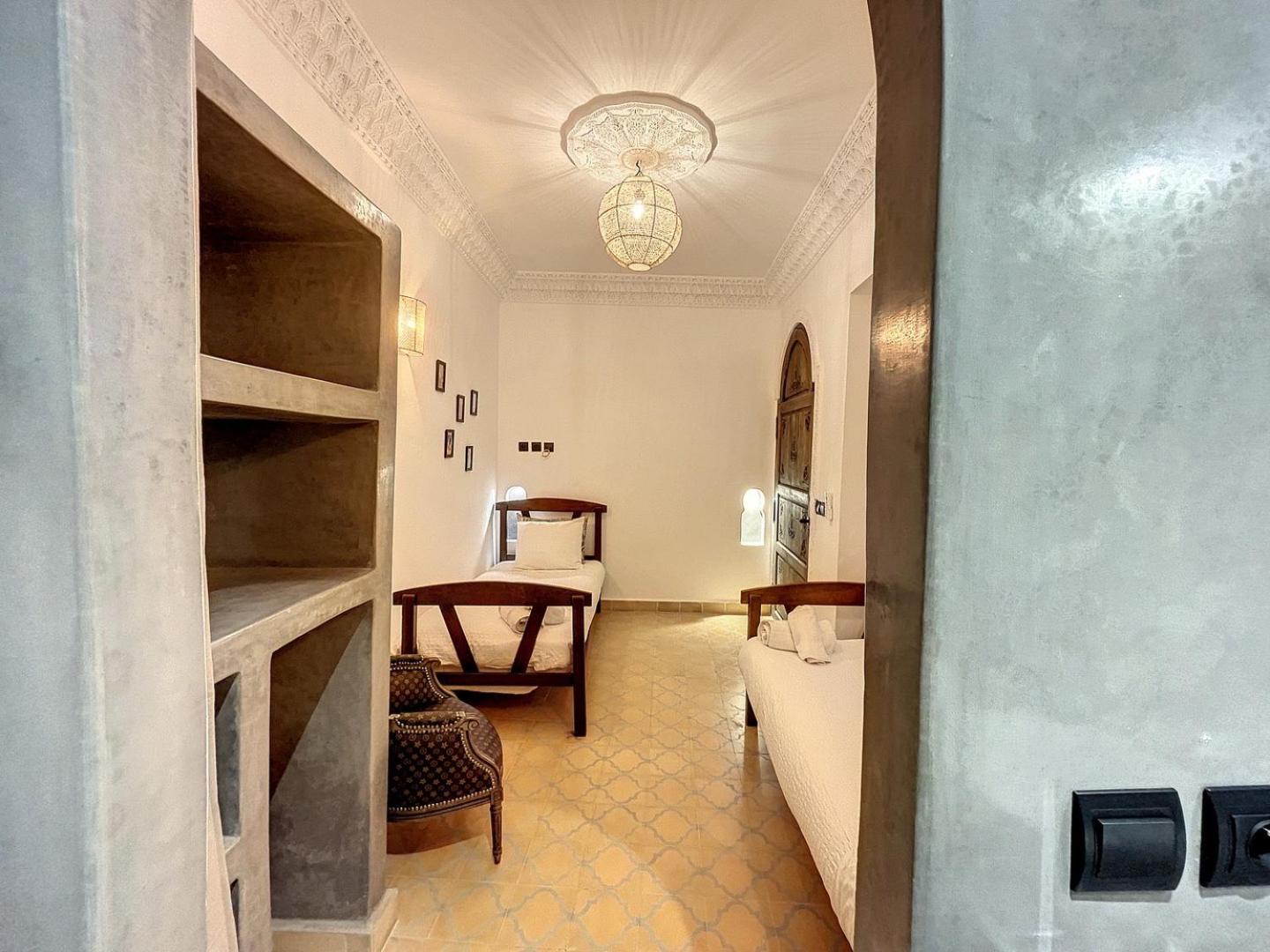 L'ideal Riad Marrakesh